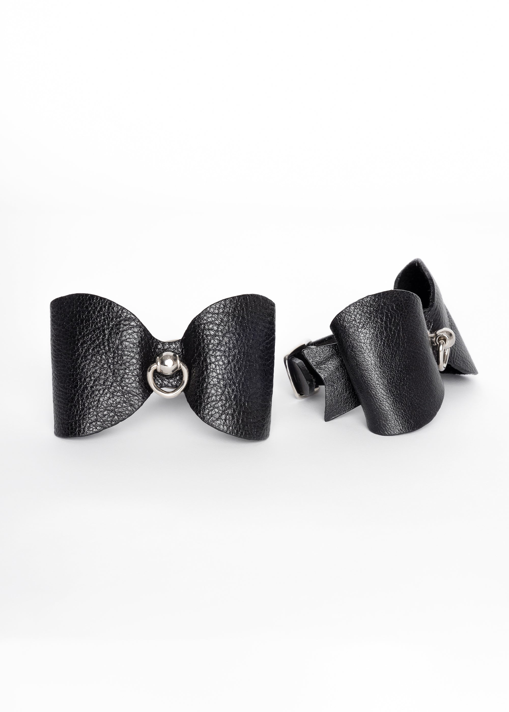Bow Peep Cuff