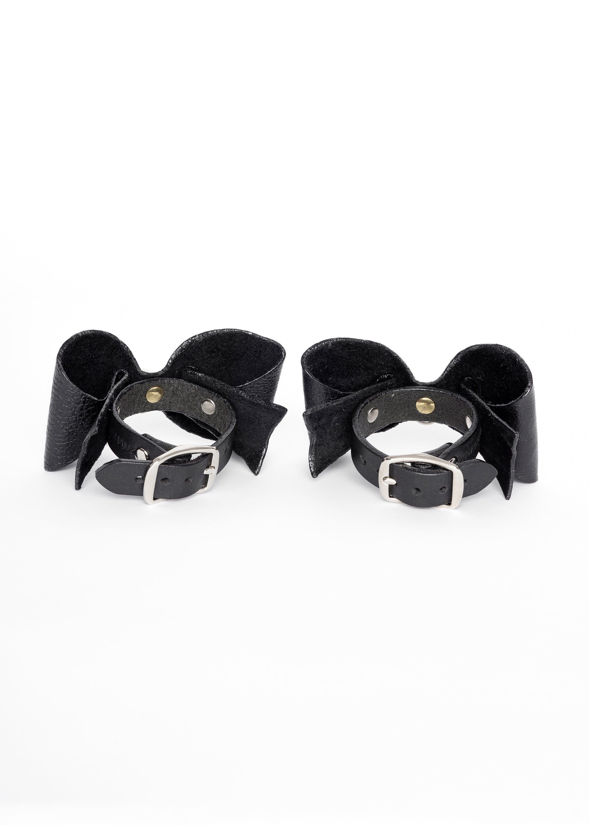Bow Peep Cuff