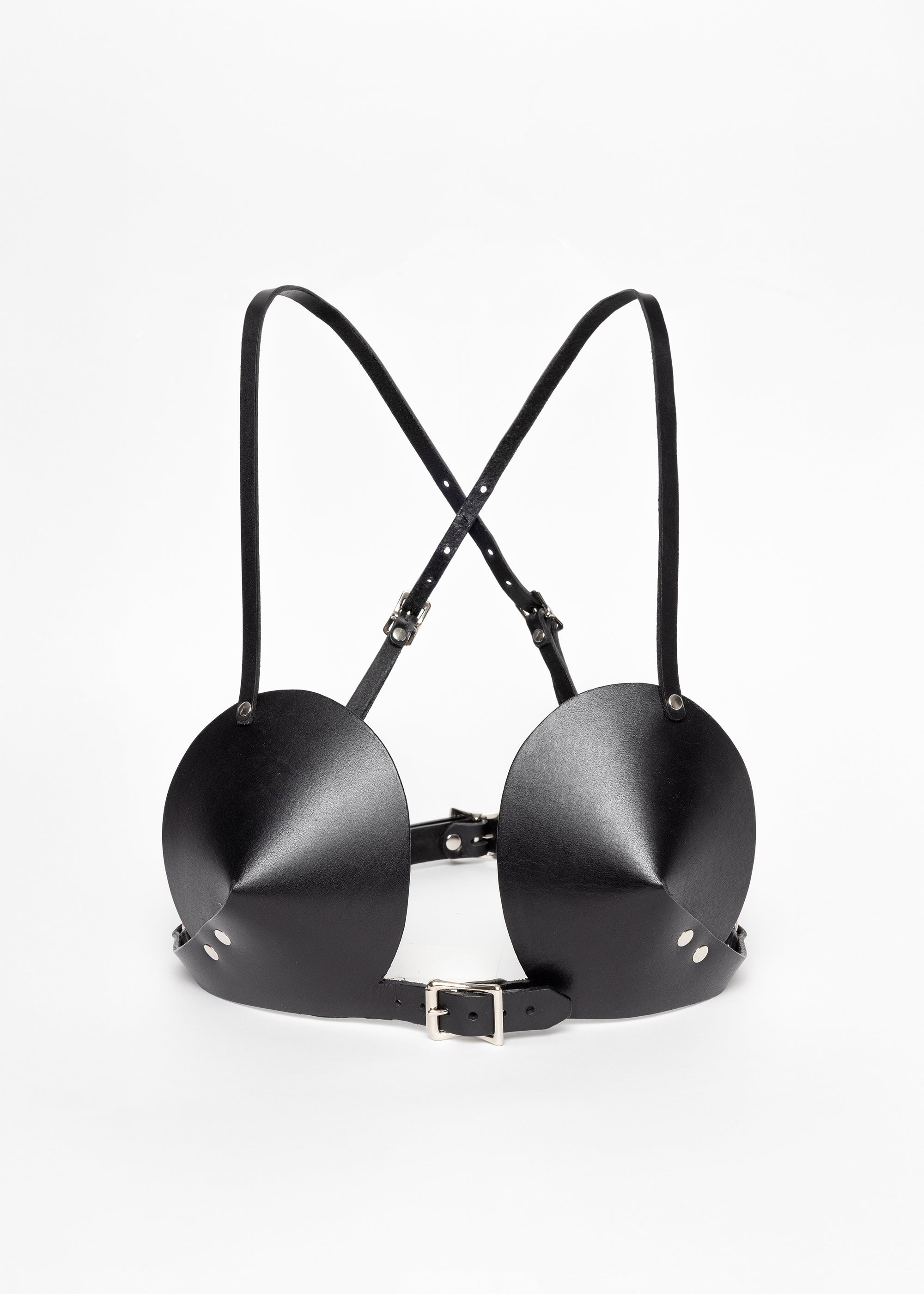 Bullet Bra