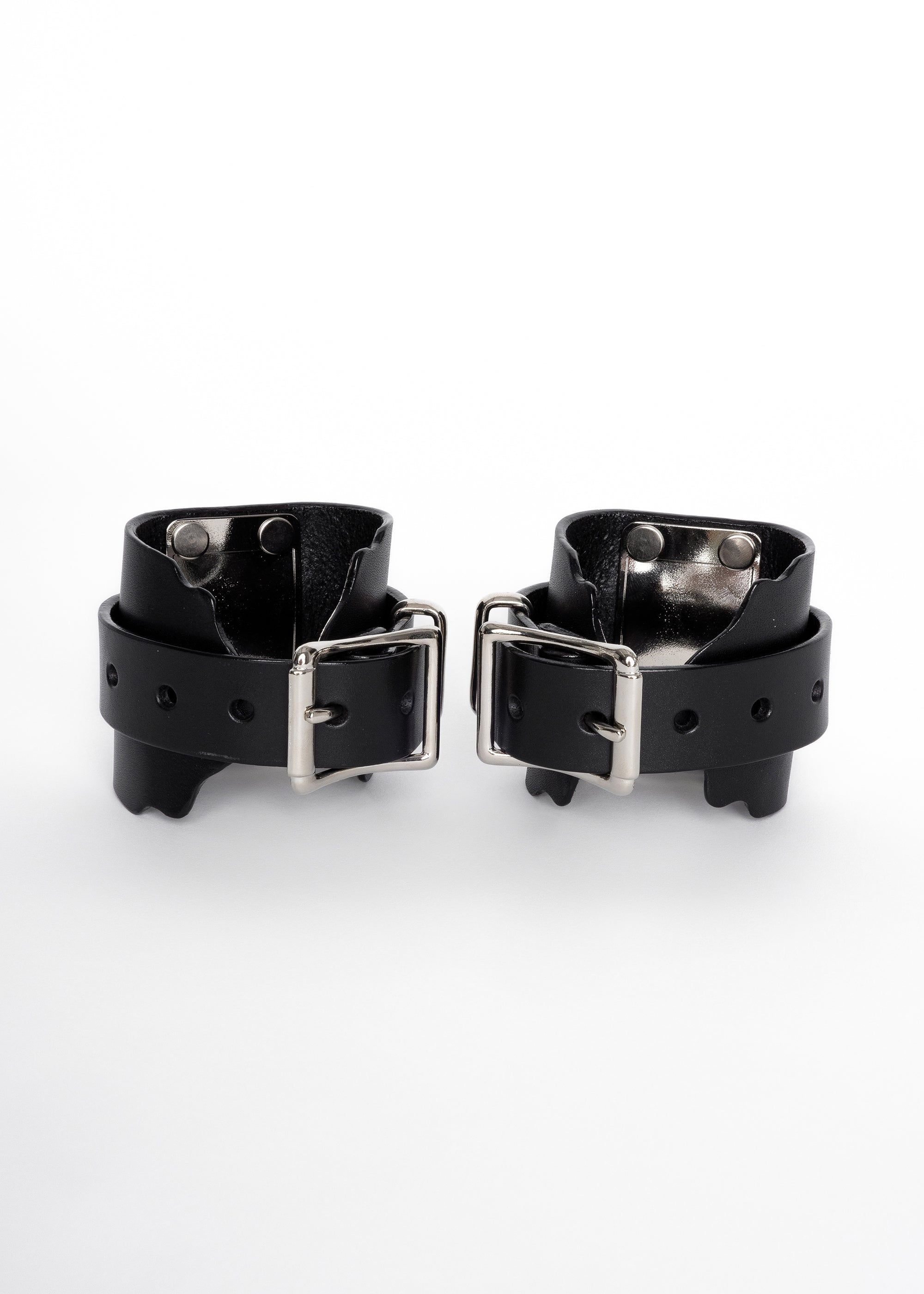 Choker Cuff (2.5")