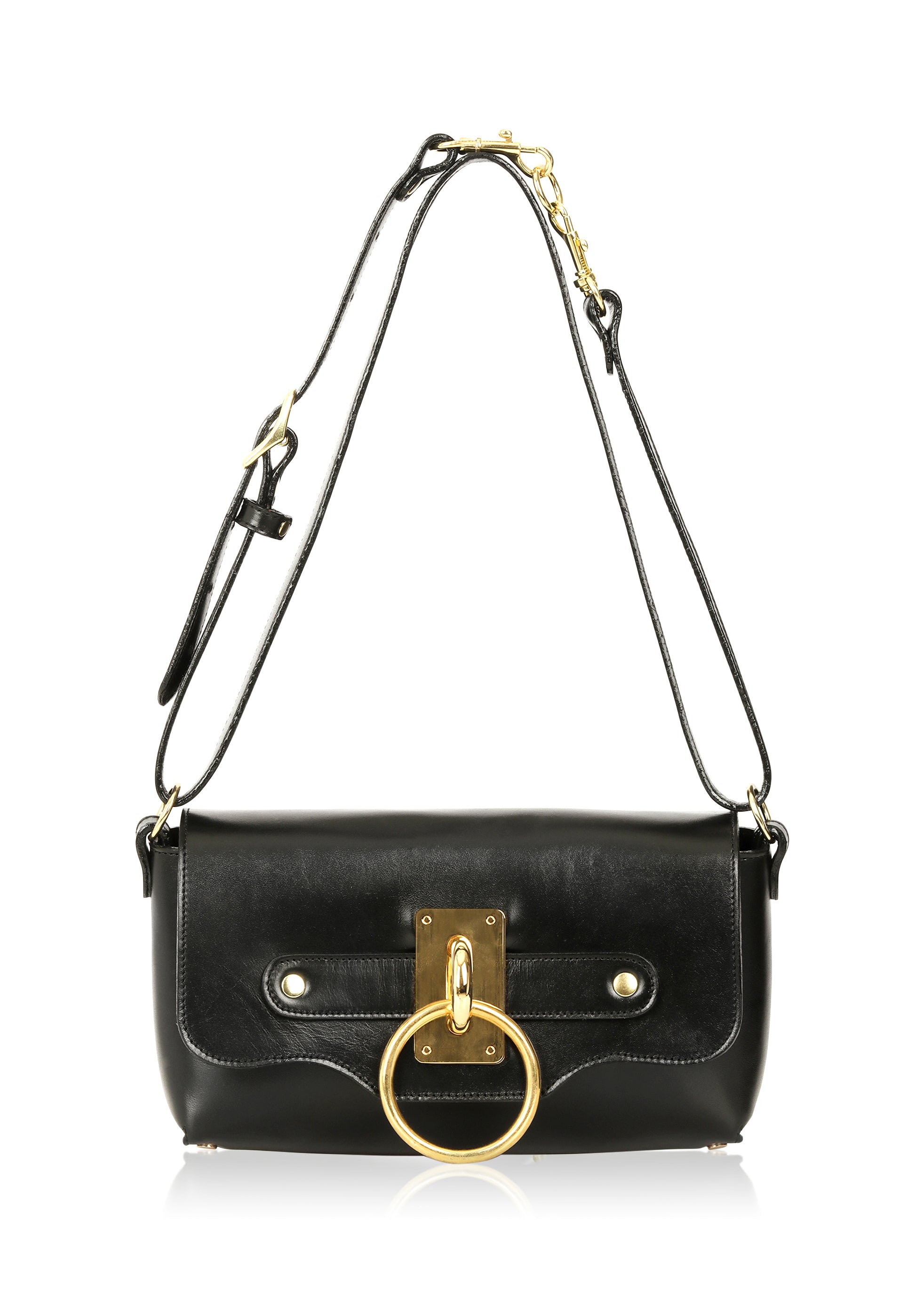 Choker Shoulder Bag