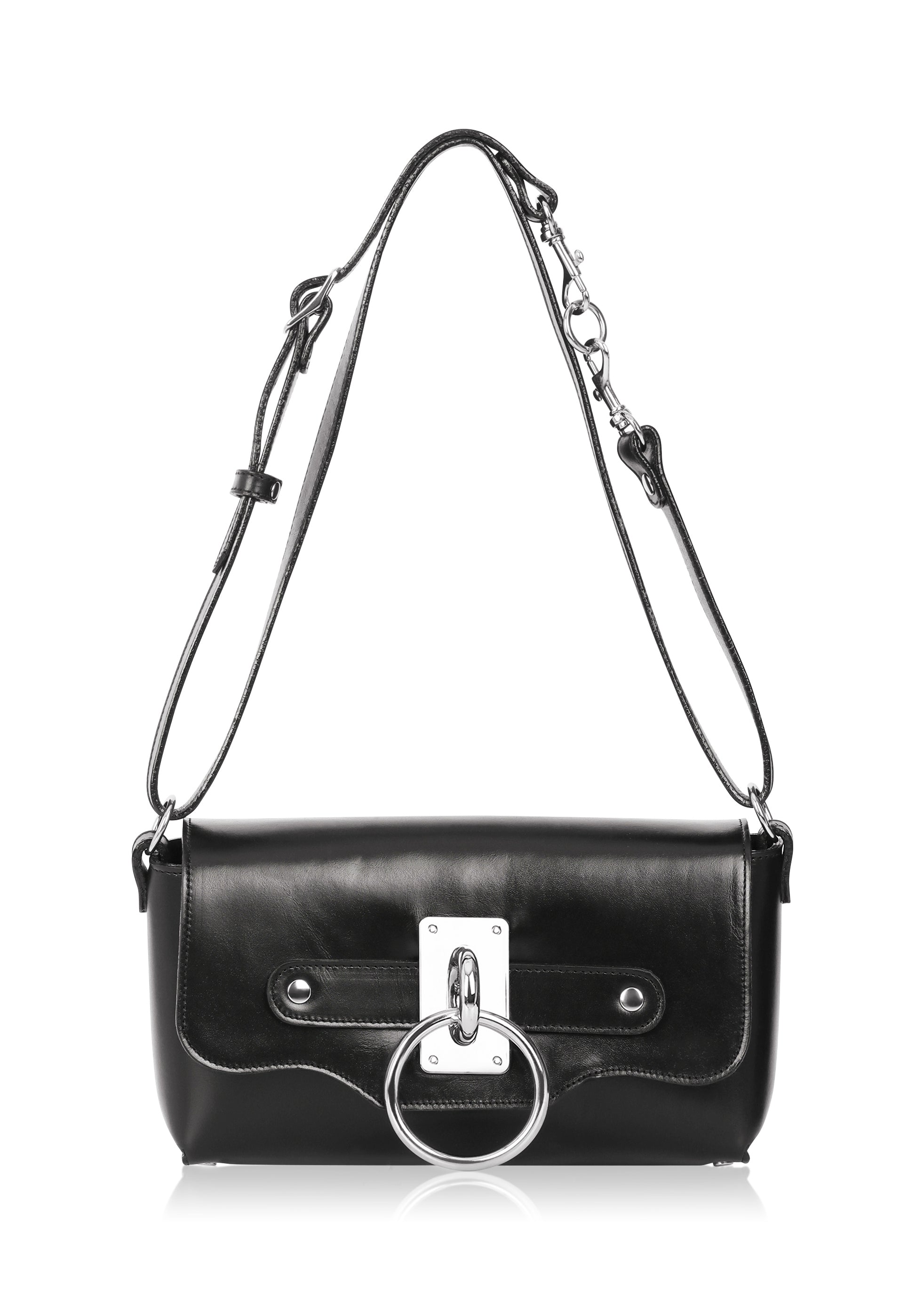 Choker Shoulder Bag