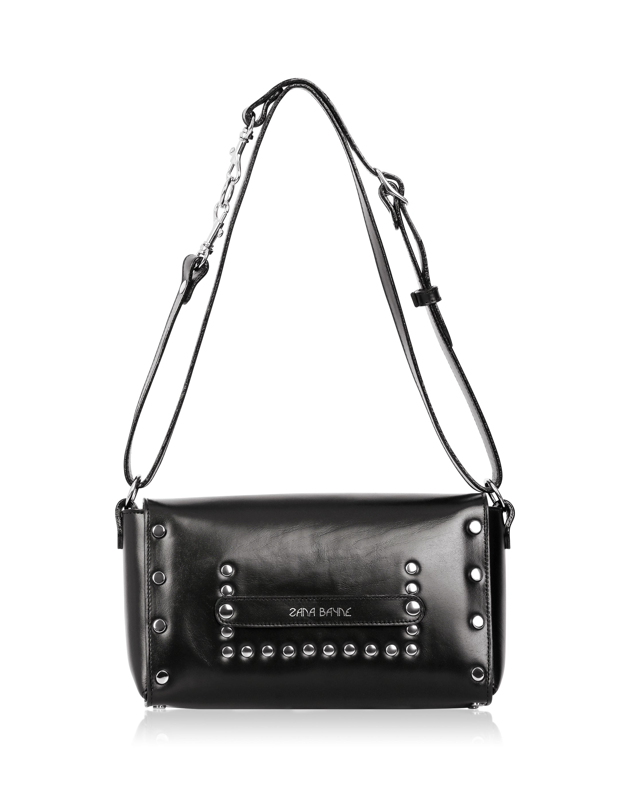 Choker Shoulder Bag