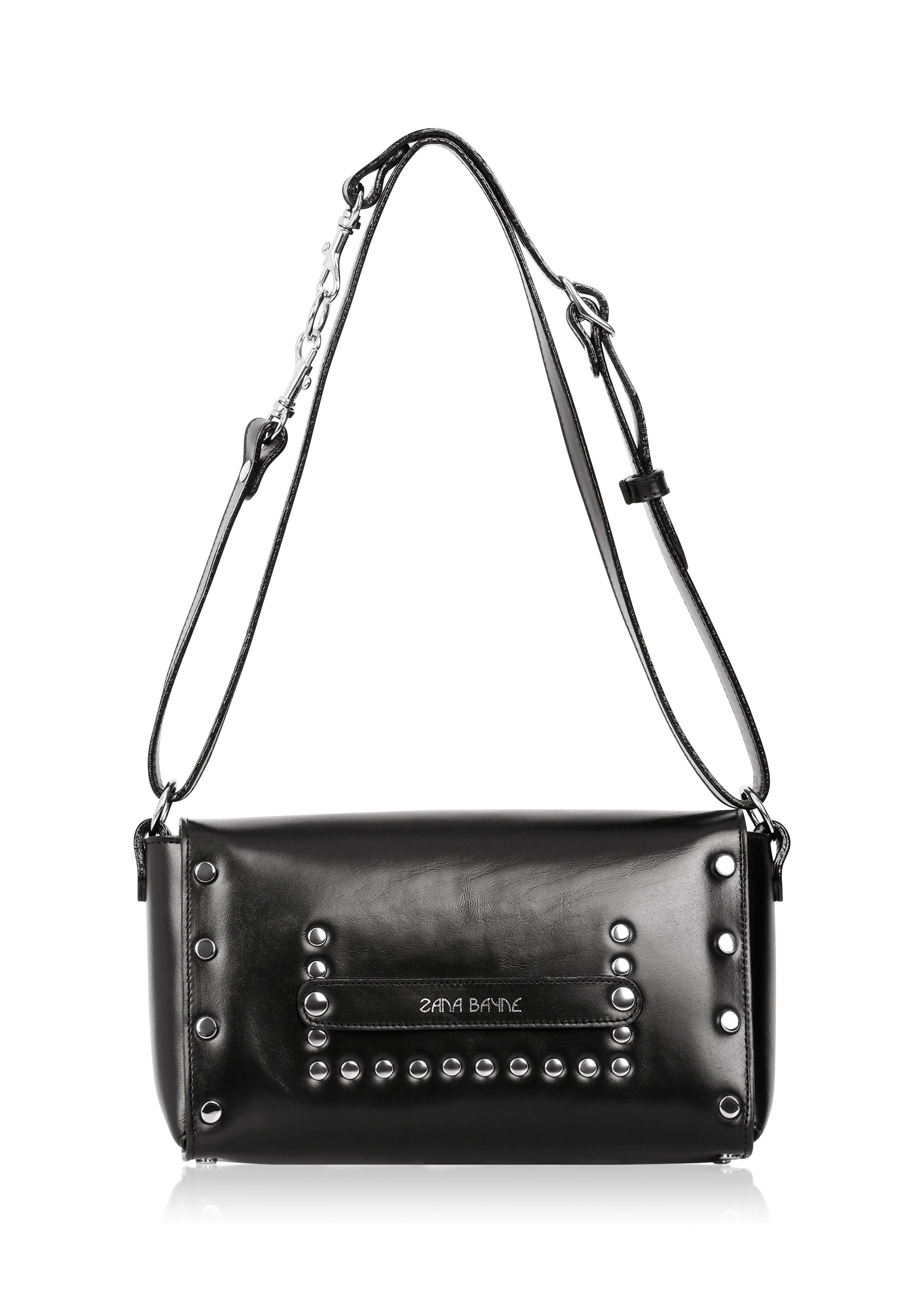 Choker Shoulder Bag