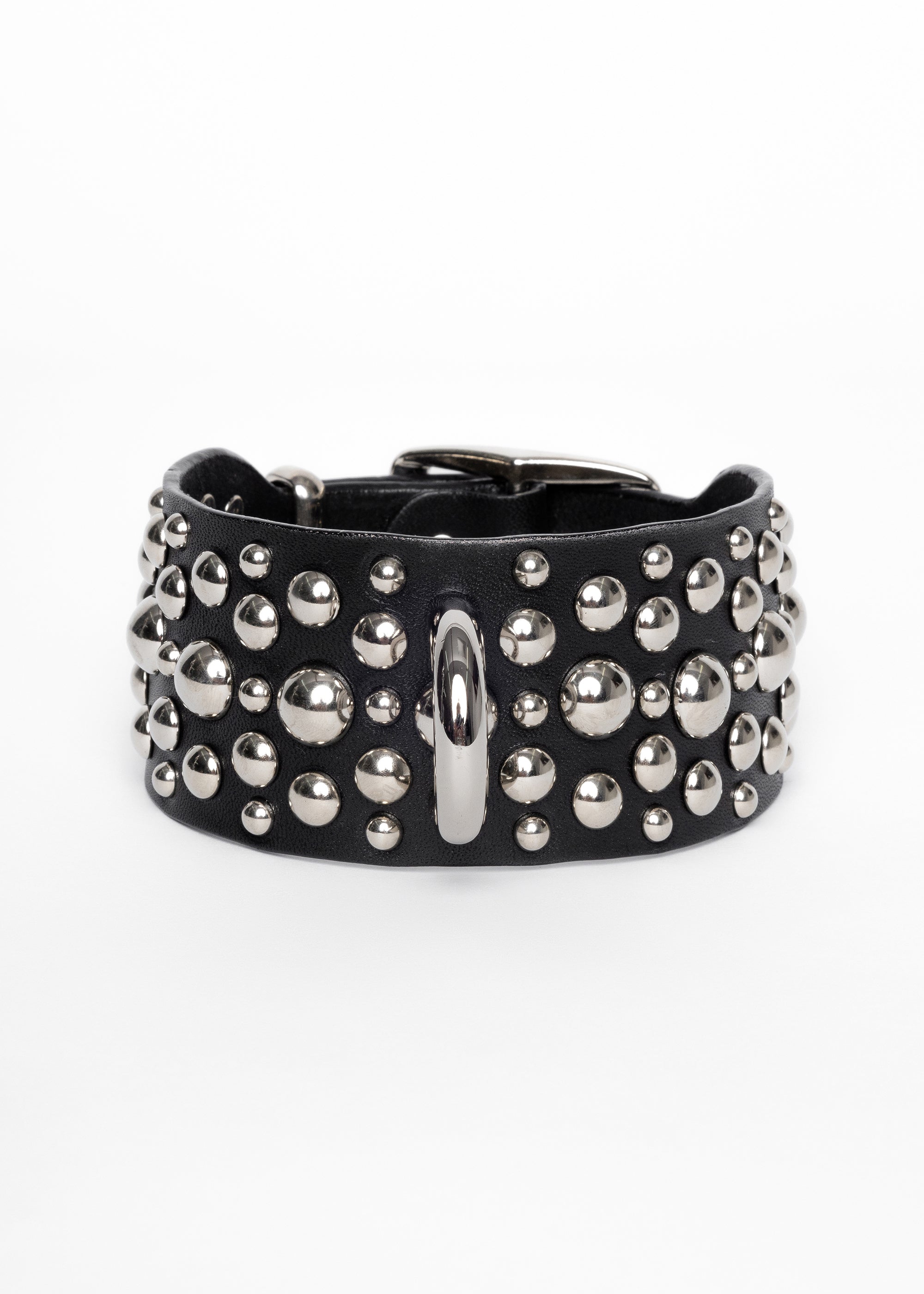 Chrystie Studded Choker