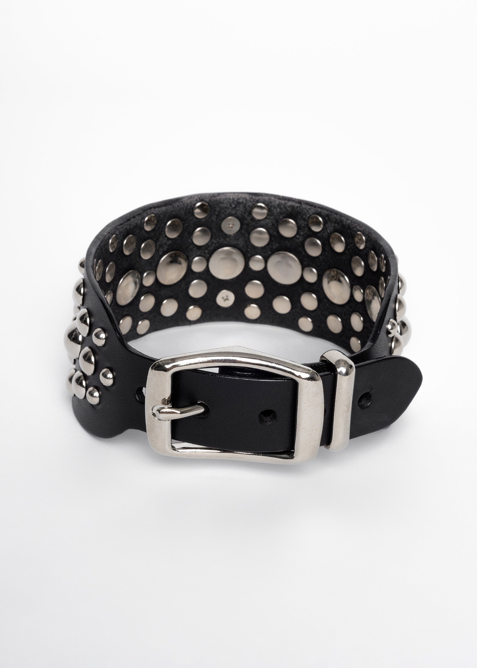 Chrystie Studded Choker