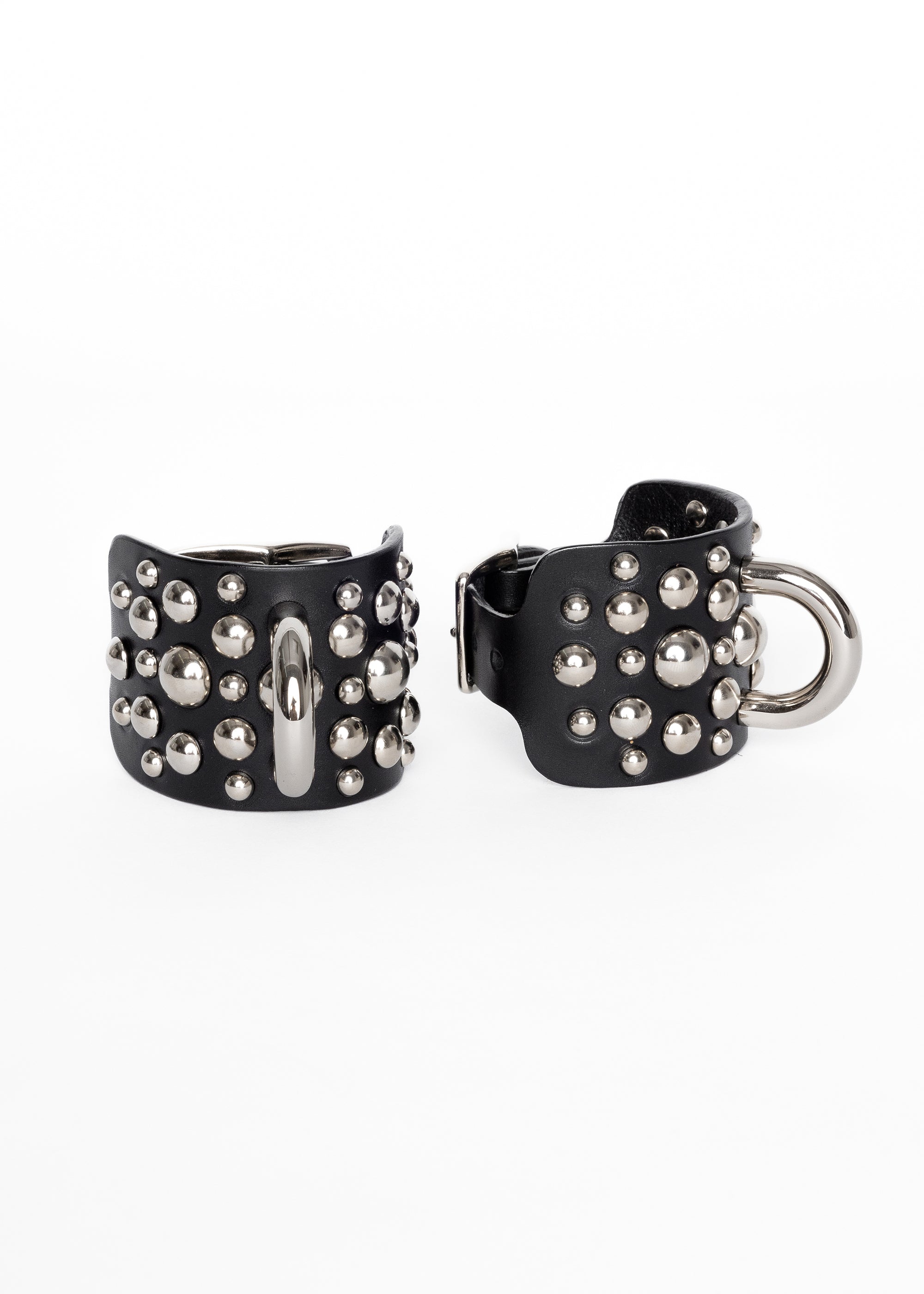 Chrystie Studded Cuff