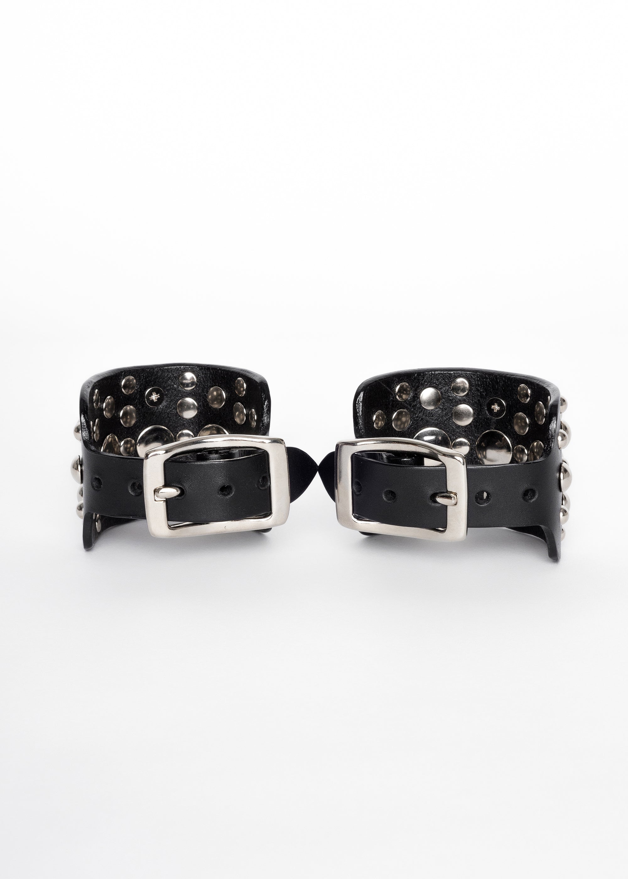 Chrystie Studded Cuff