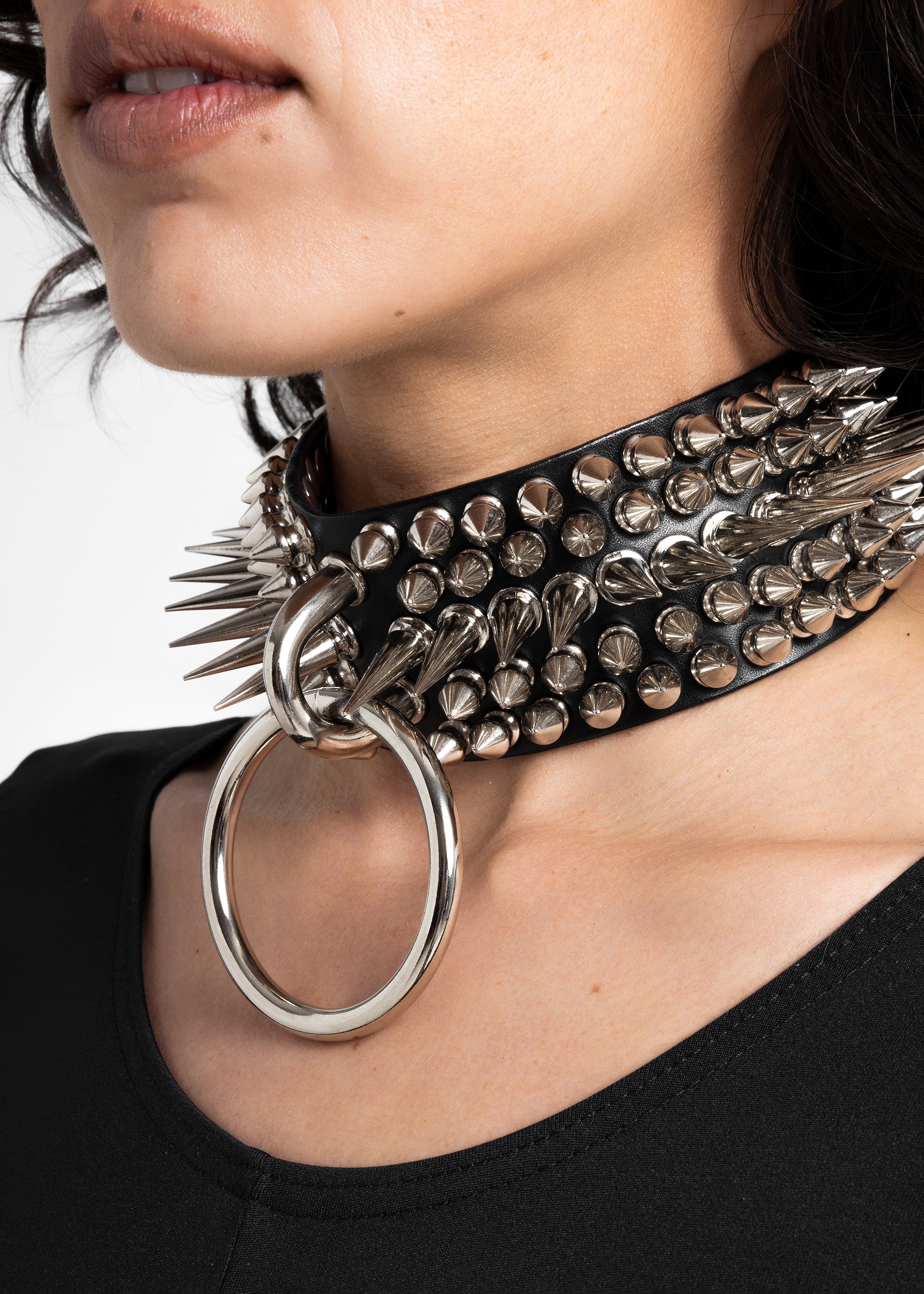 Cleopatra Choker
