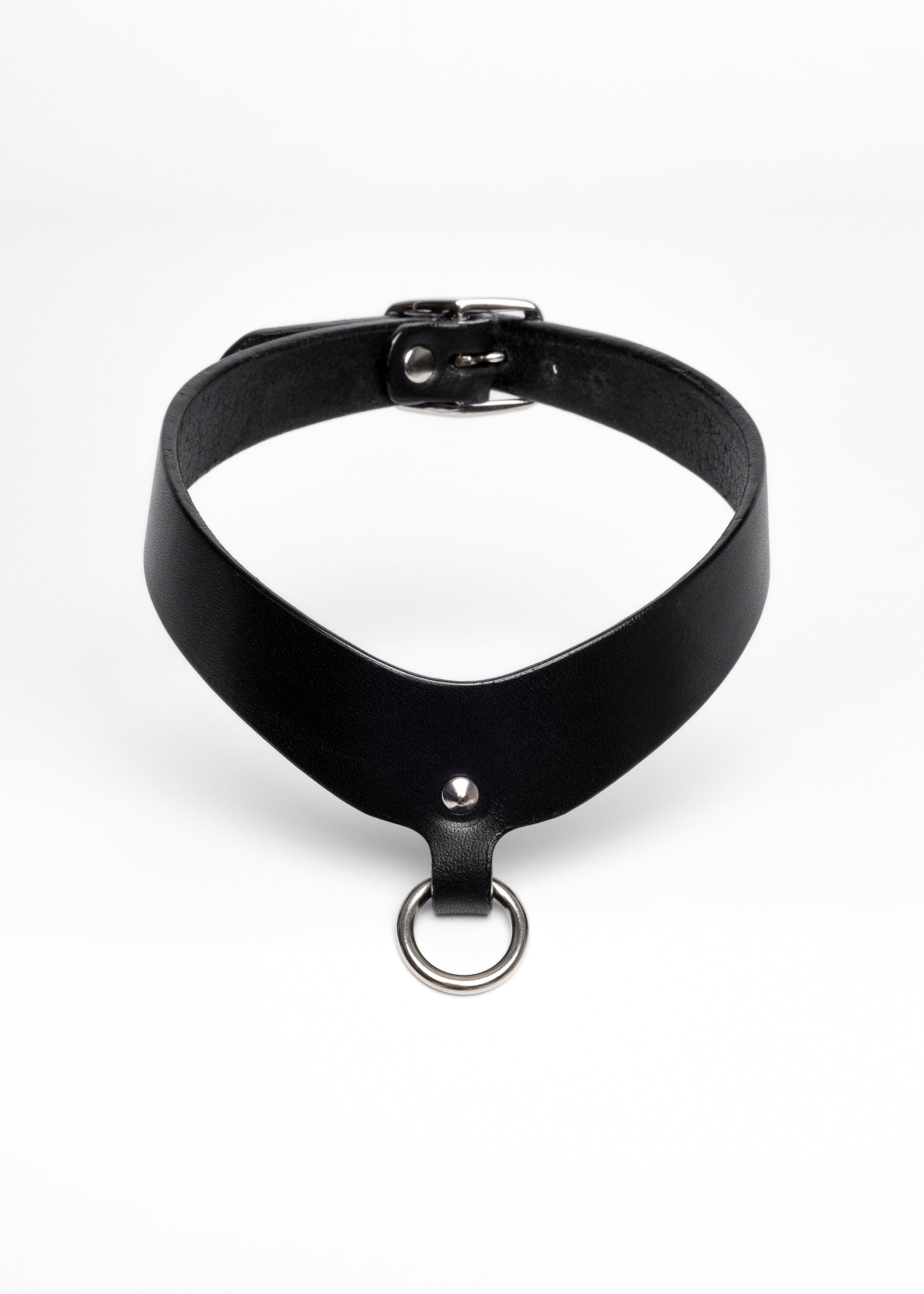 Crescent Choker