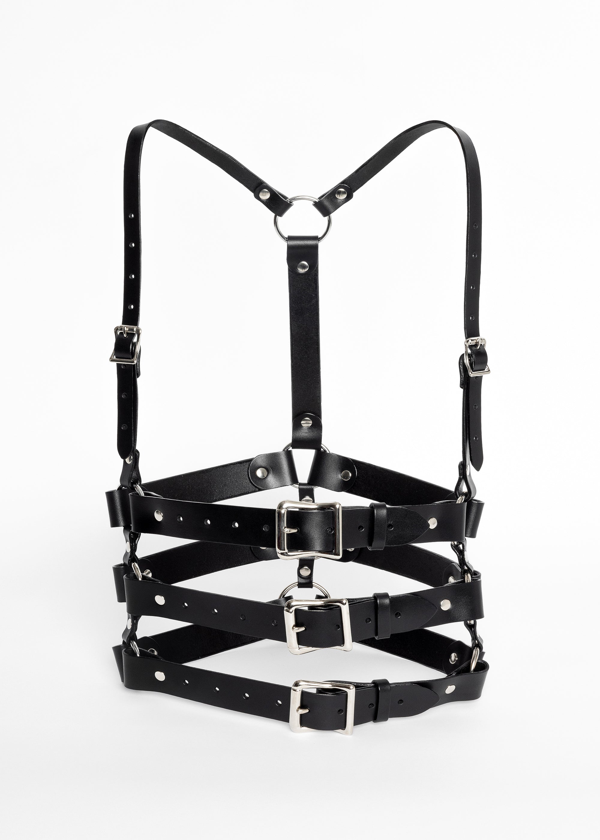 Francesca Harness