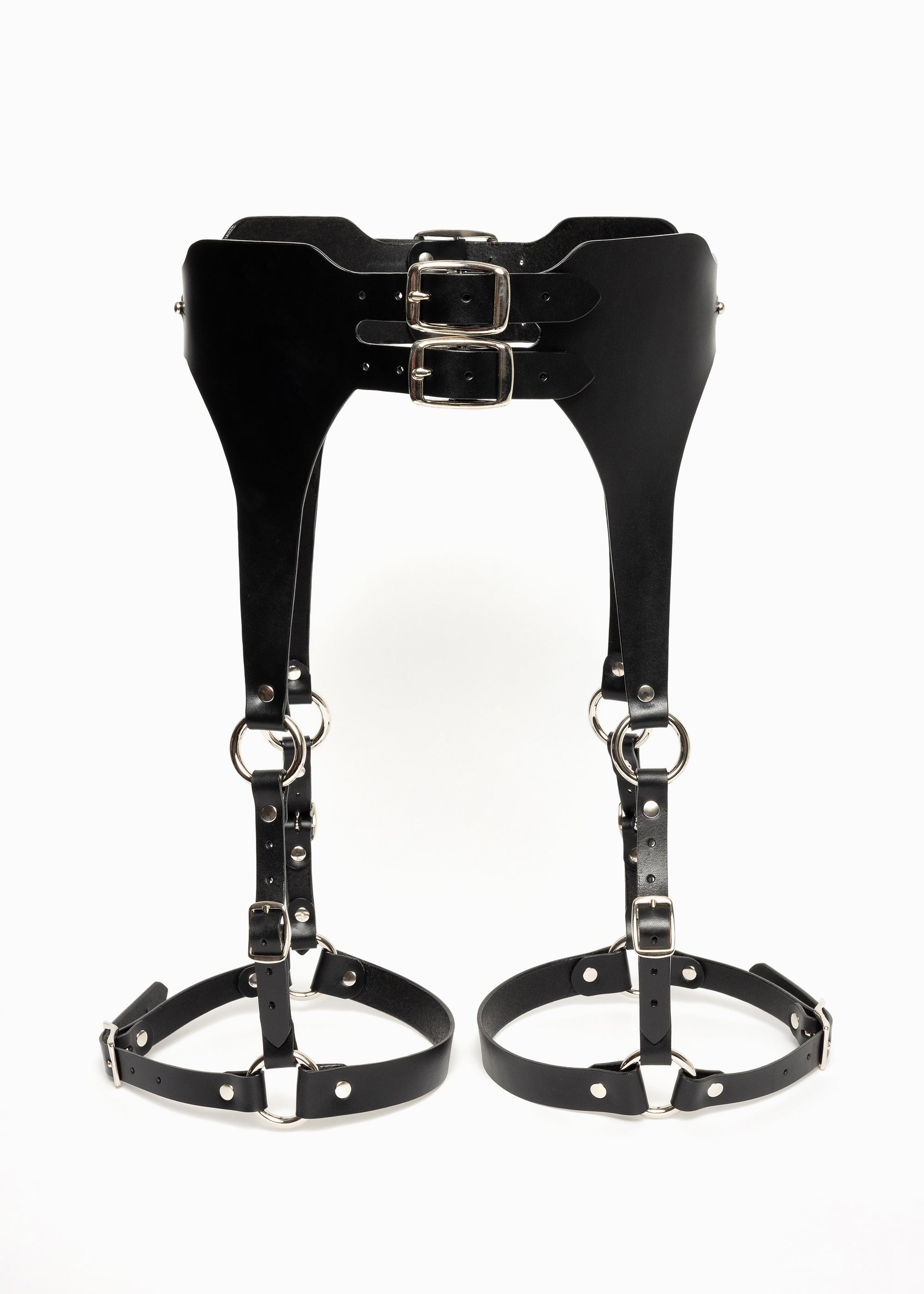 Harlow Garter Belt
