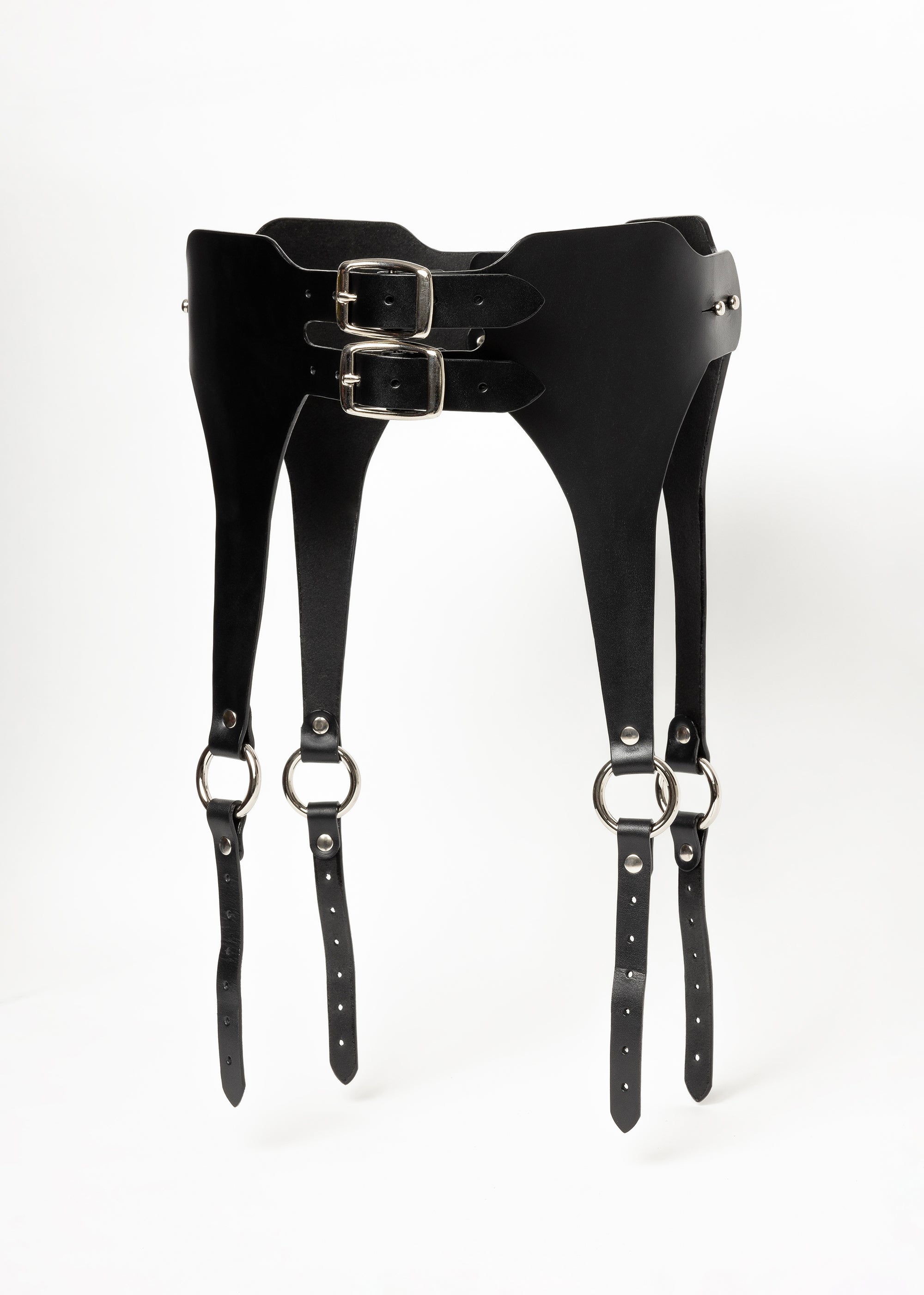 Harlow Garter Belt