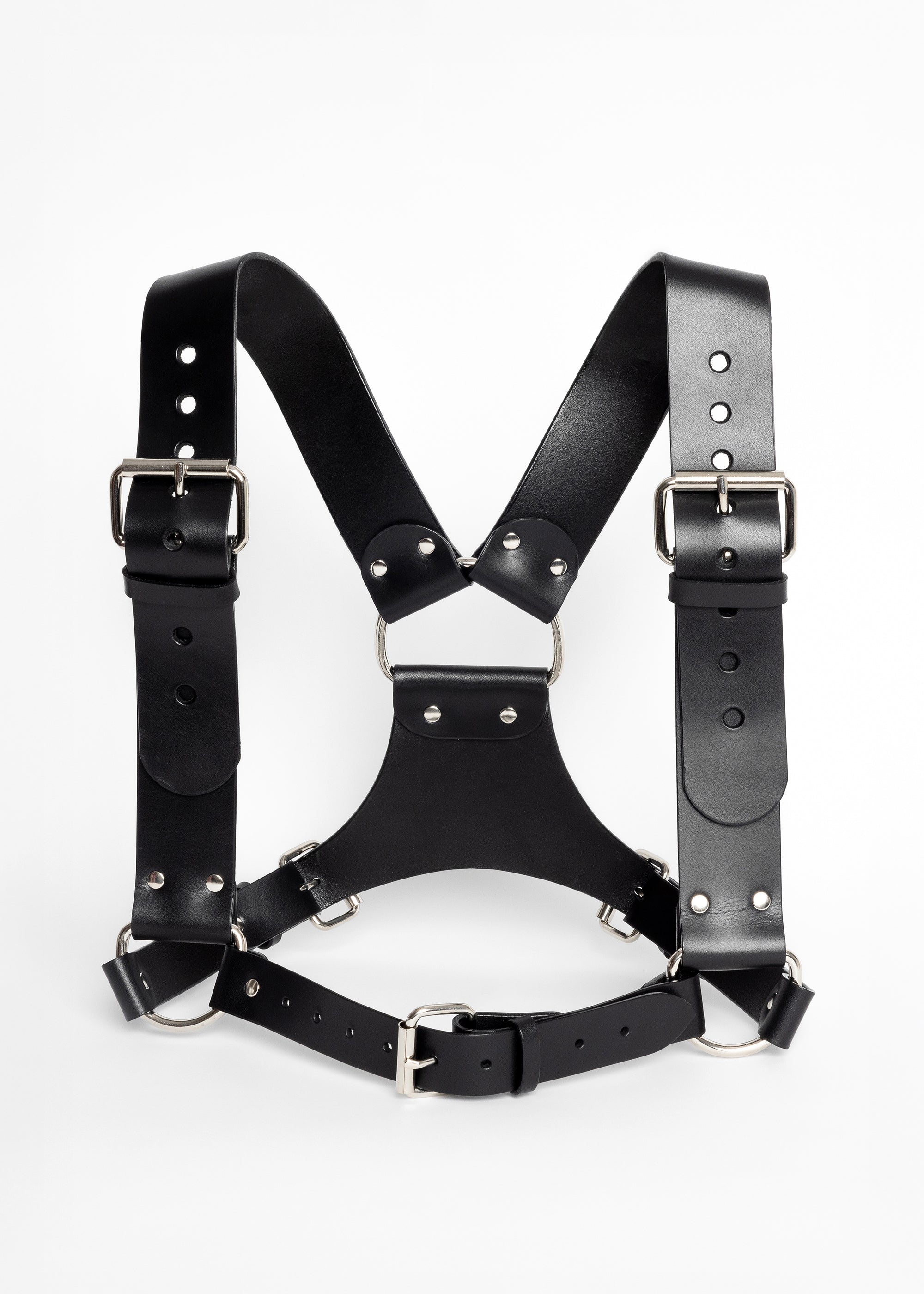 Leo Harness