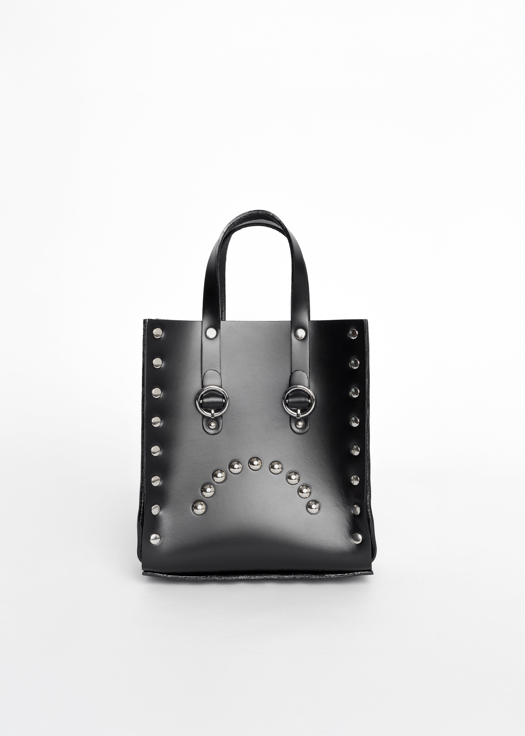 Mini Moody Tote