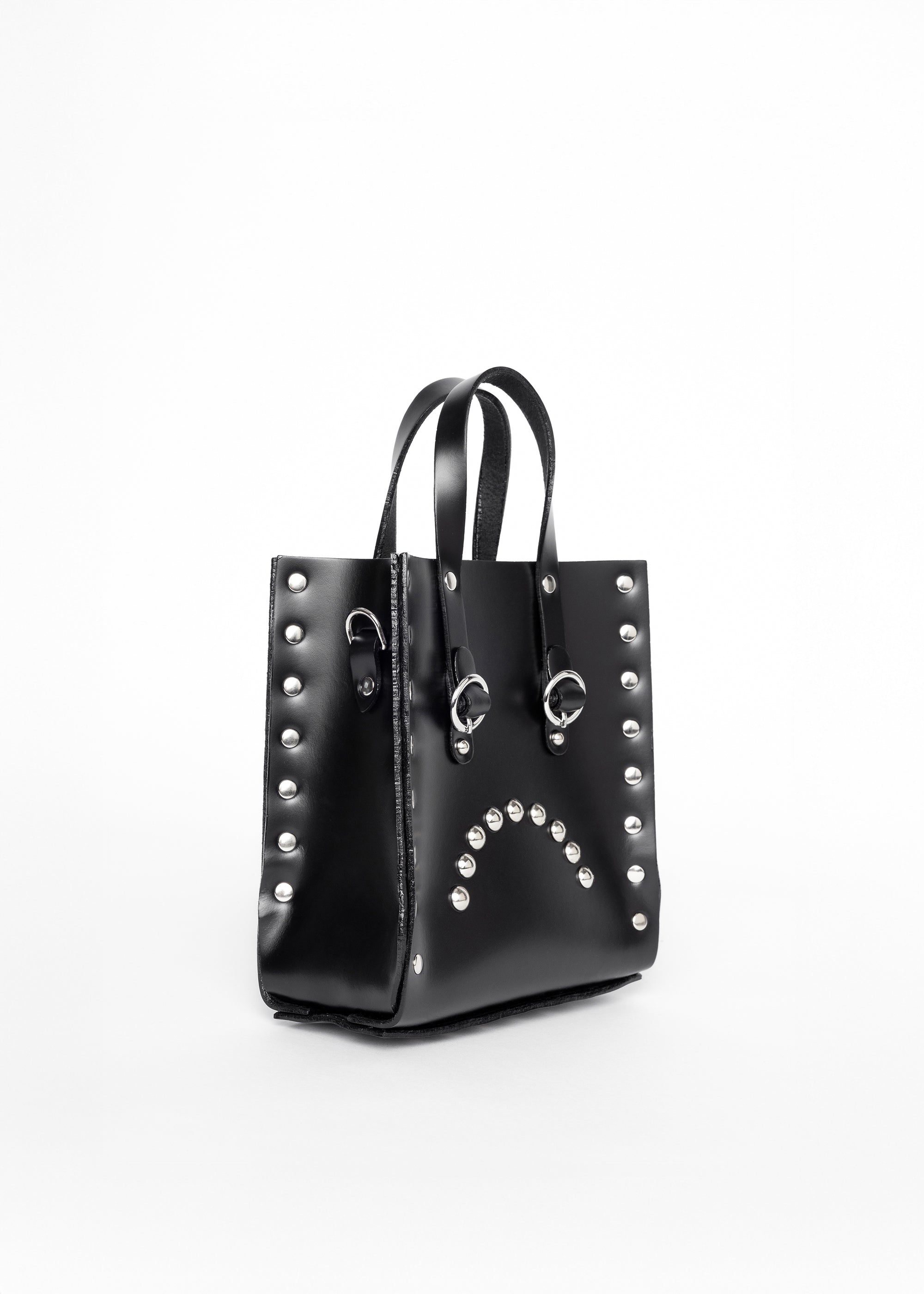 Mini Moody Tote