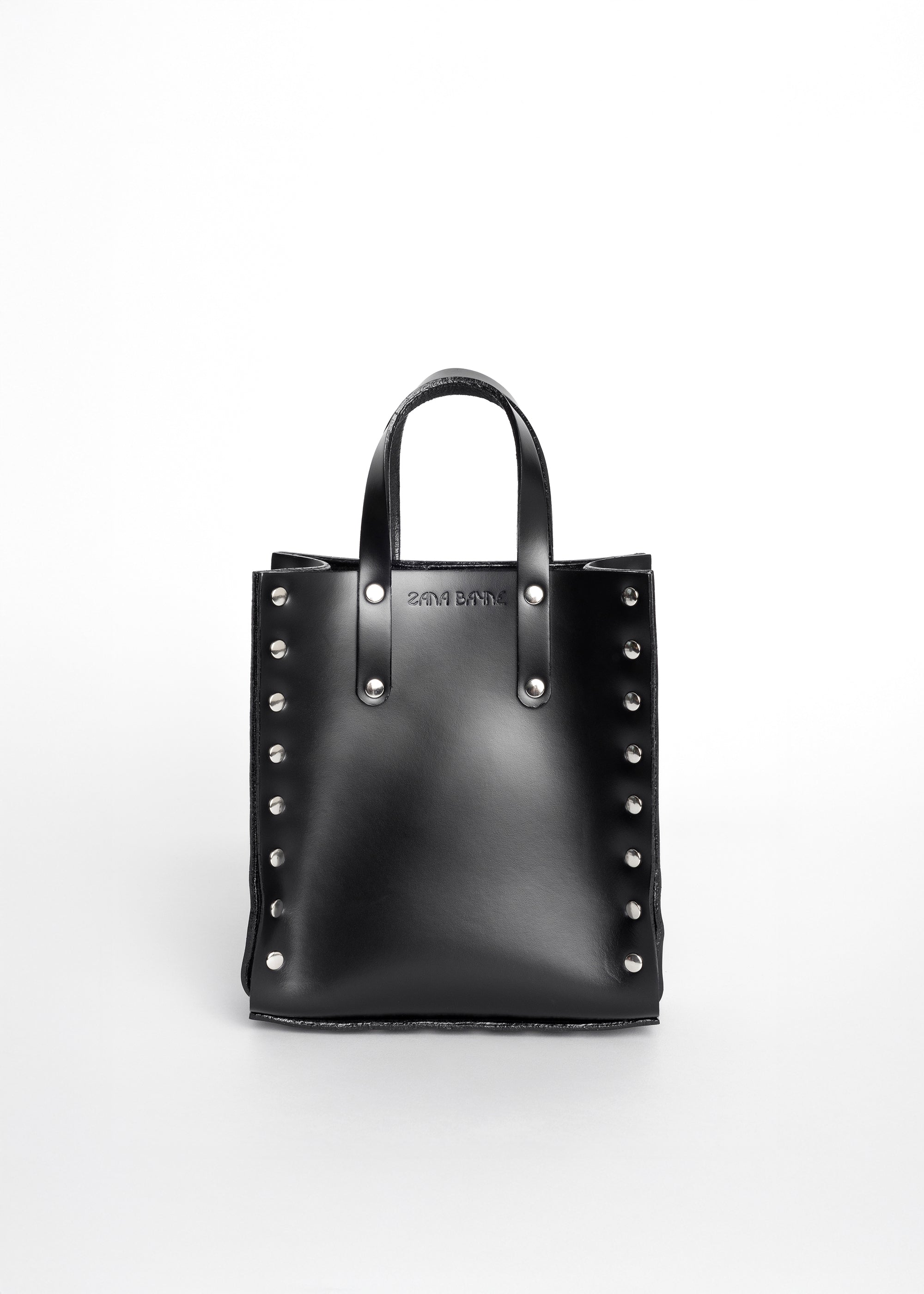 Mini Moody Tote