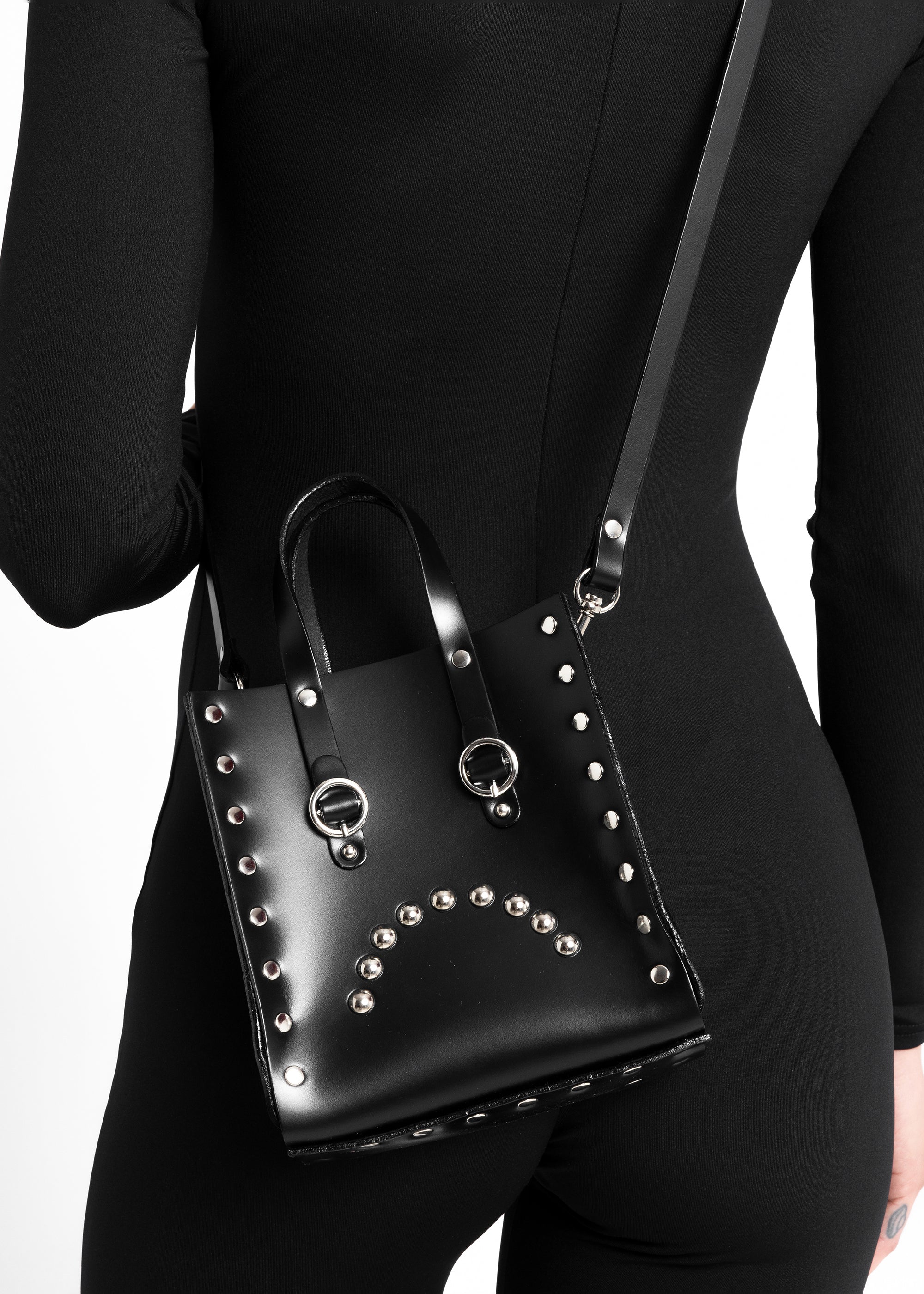 Mini Moody Tote