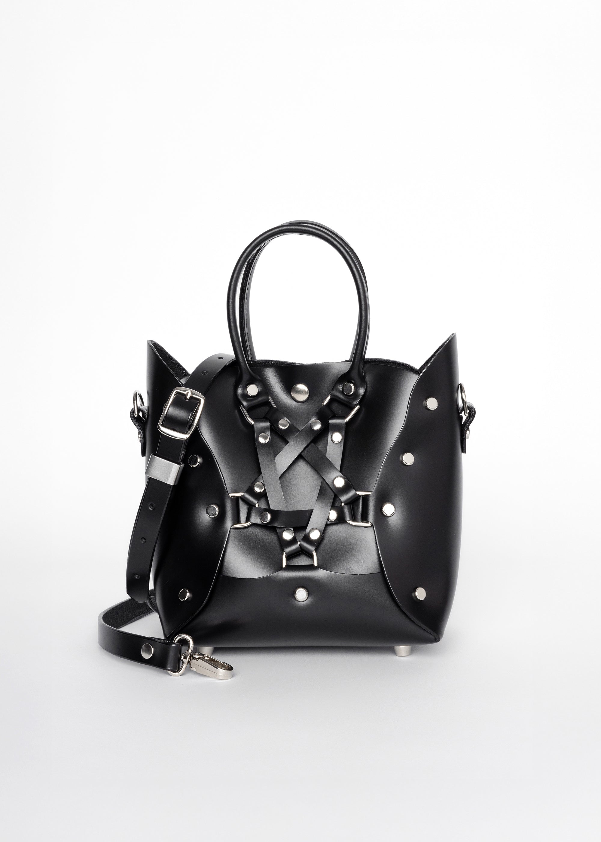 Mini Pentagram Bag