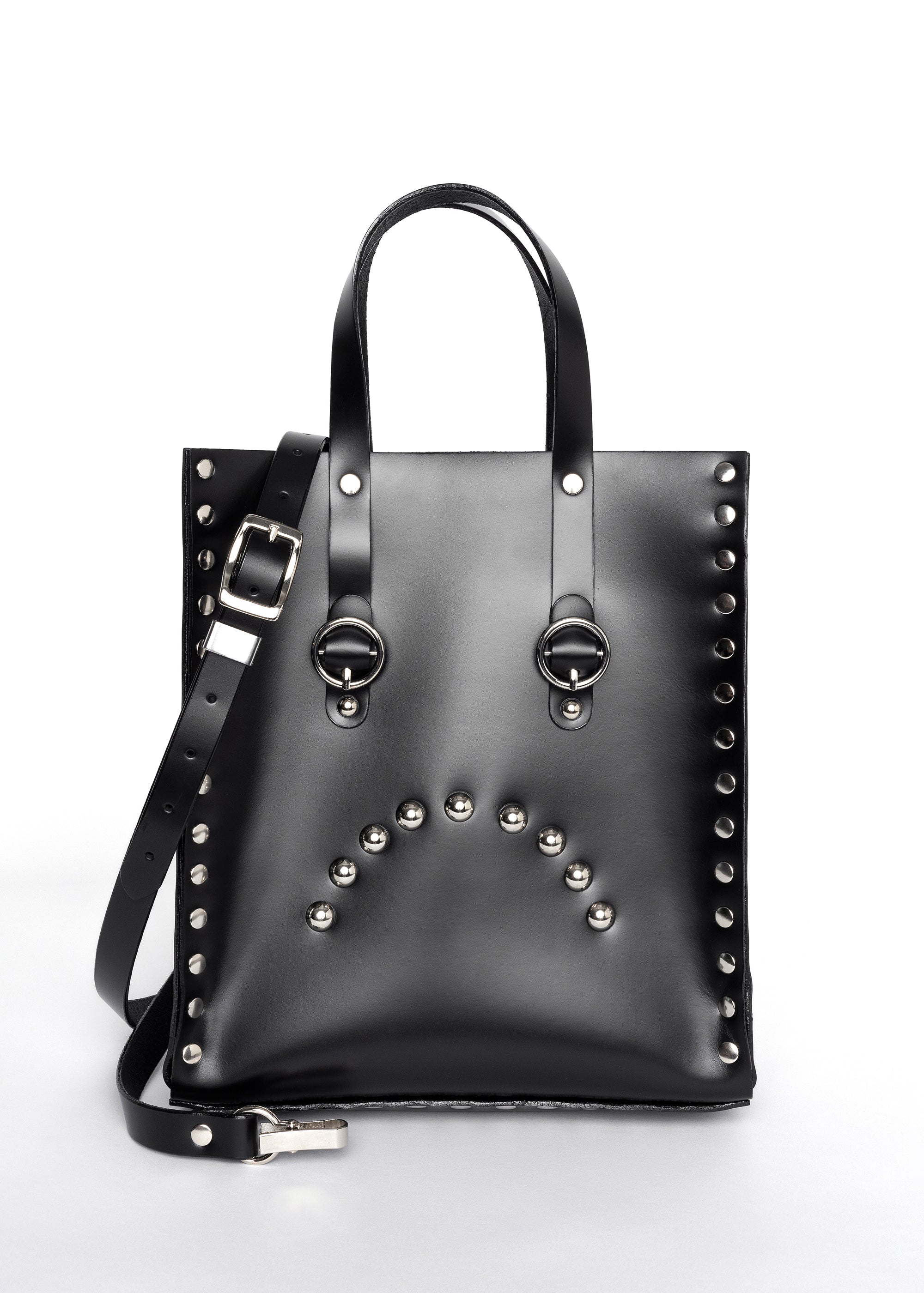 Moody Tote