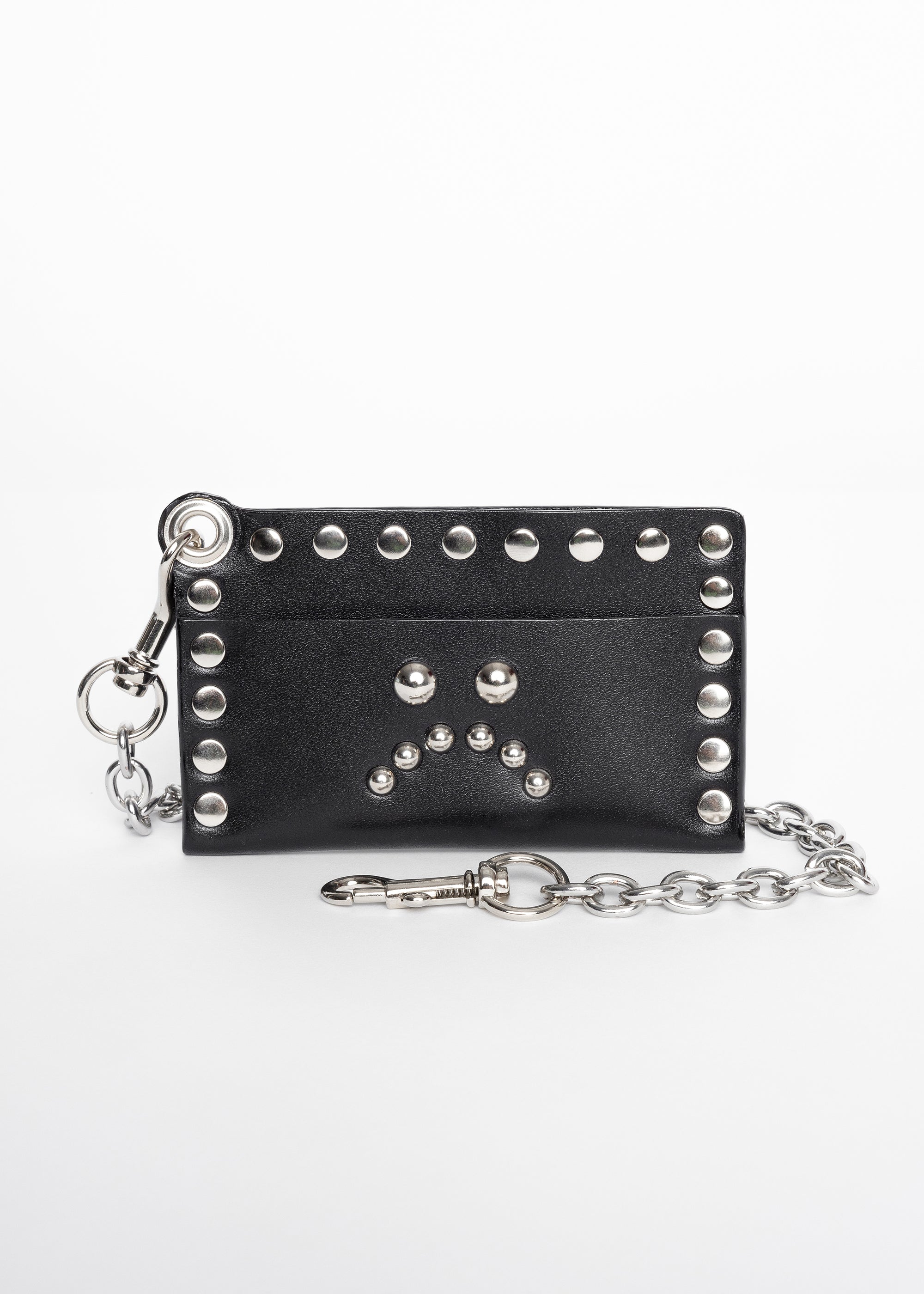 Moody Card Wallet