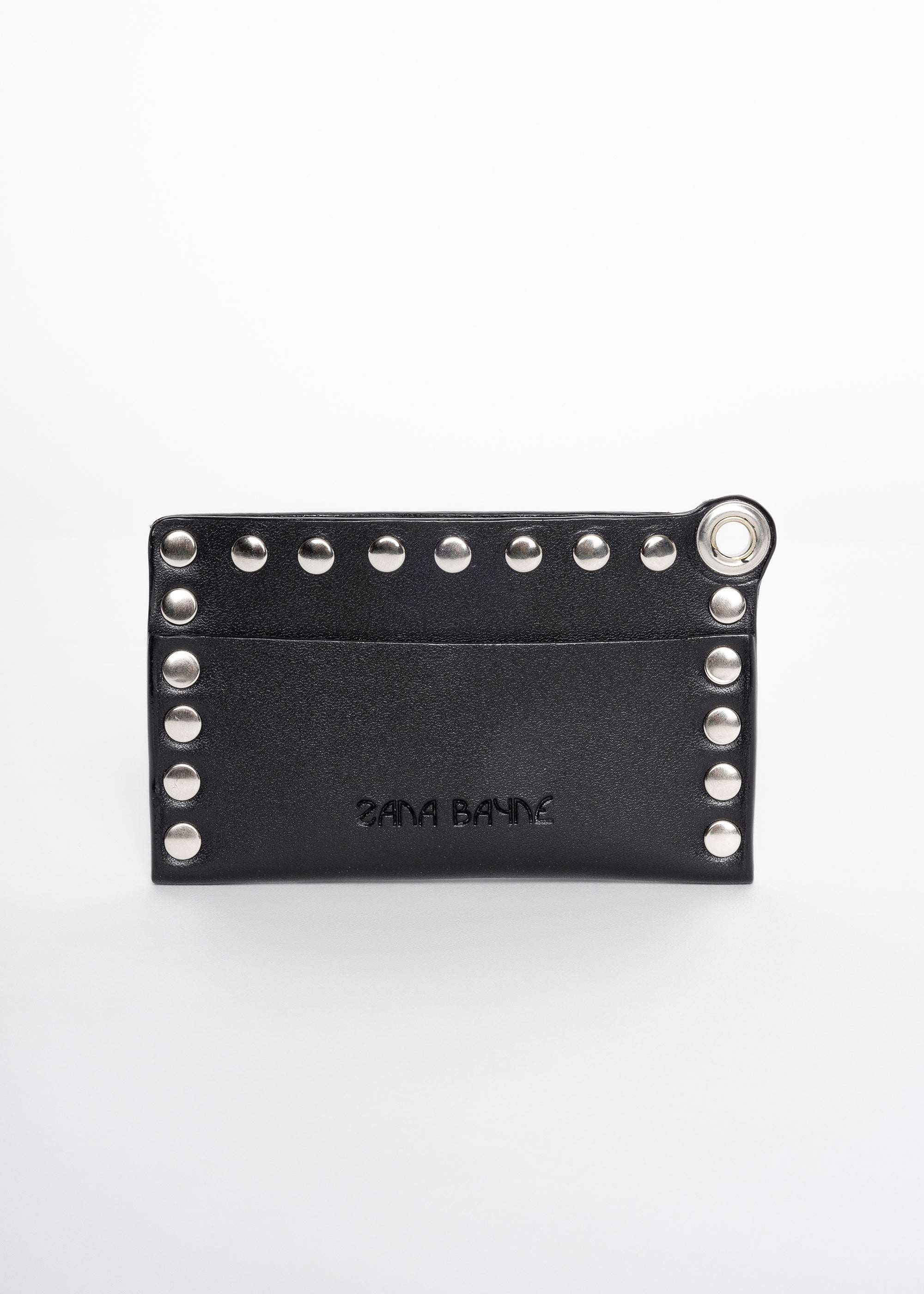 Moody Card Wallet