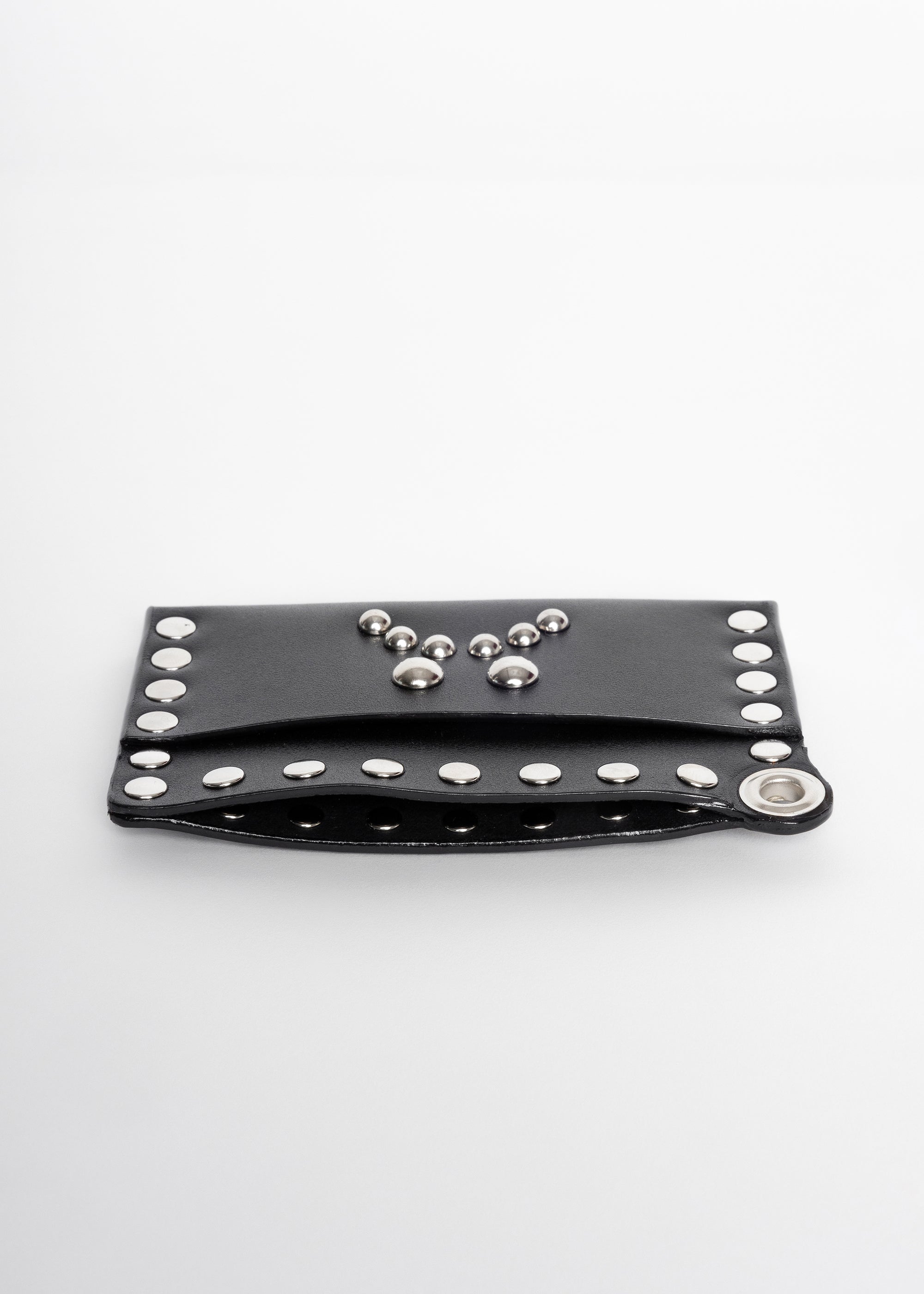 Moody Card Wallet