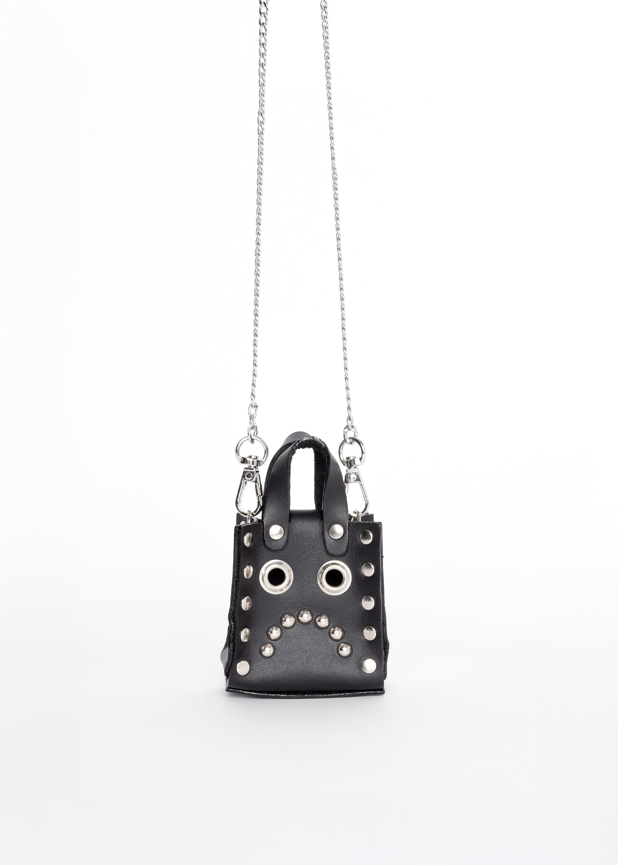 Nano Moody Tote + Airpod Case