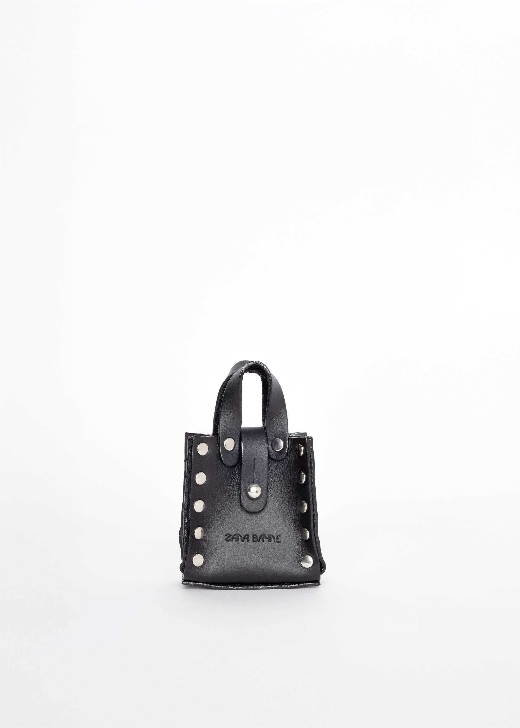 Nano Moody Tote + Airpod Case