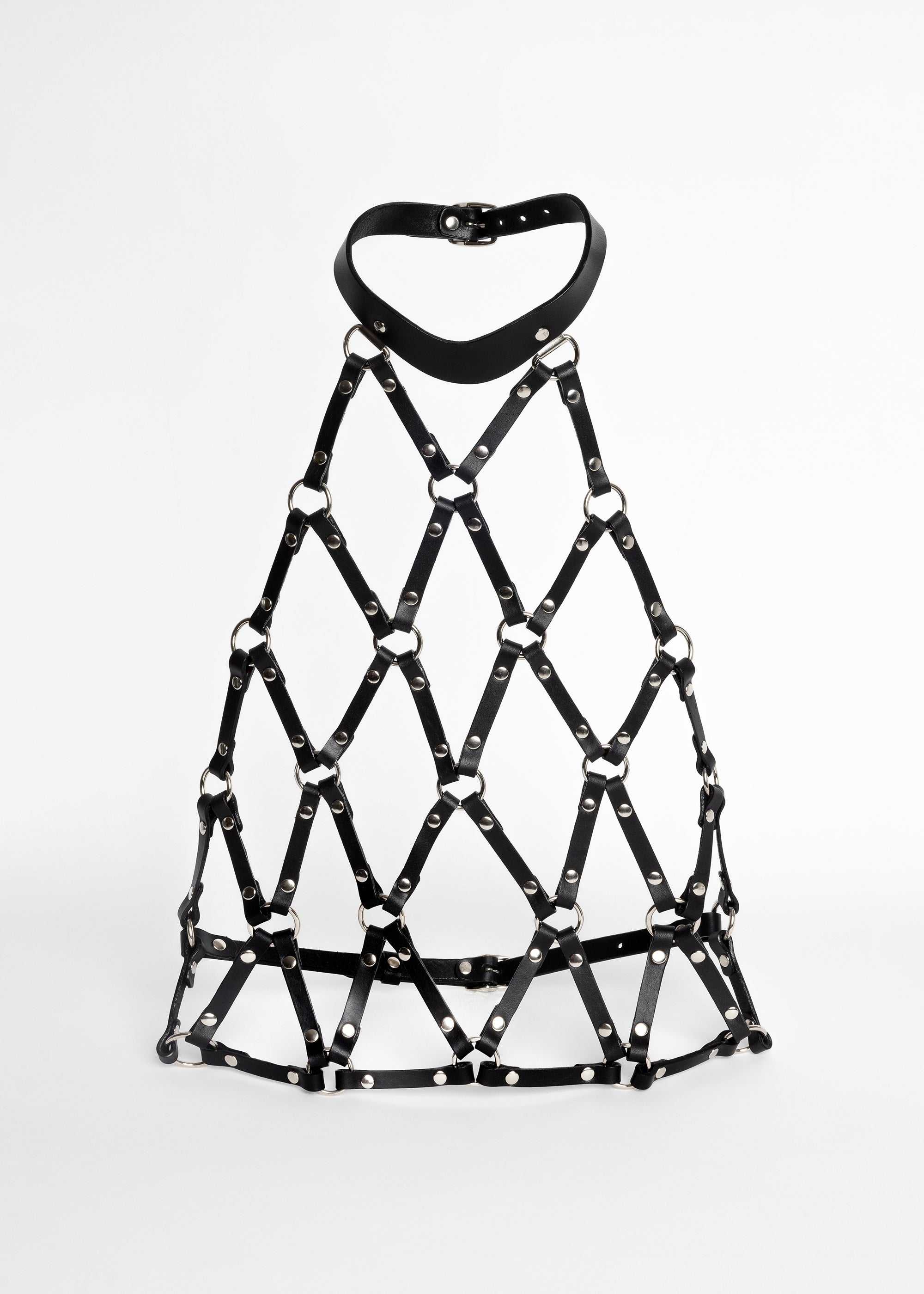 Pamela Halter Top