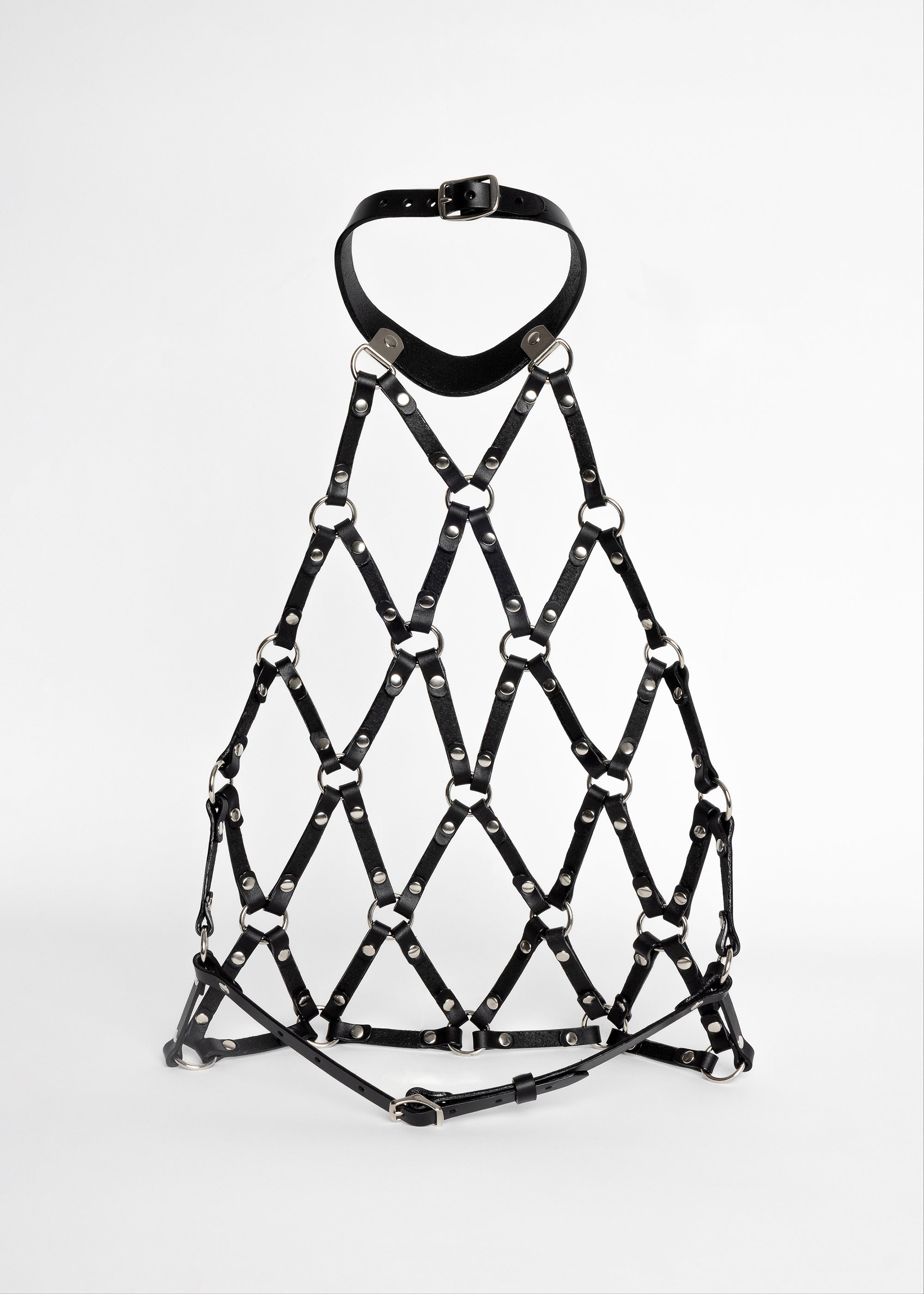 Pamela Halter Top