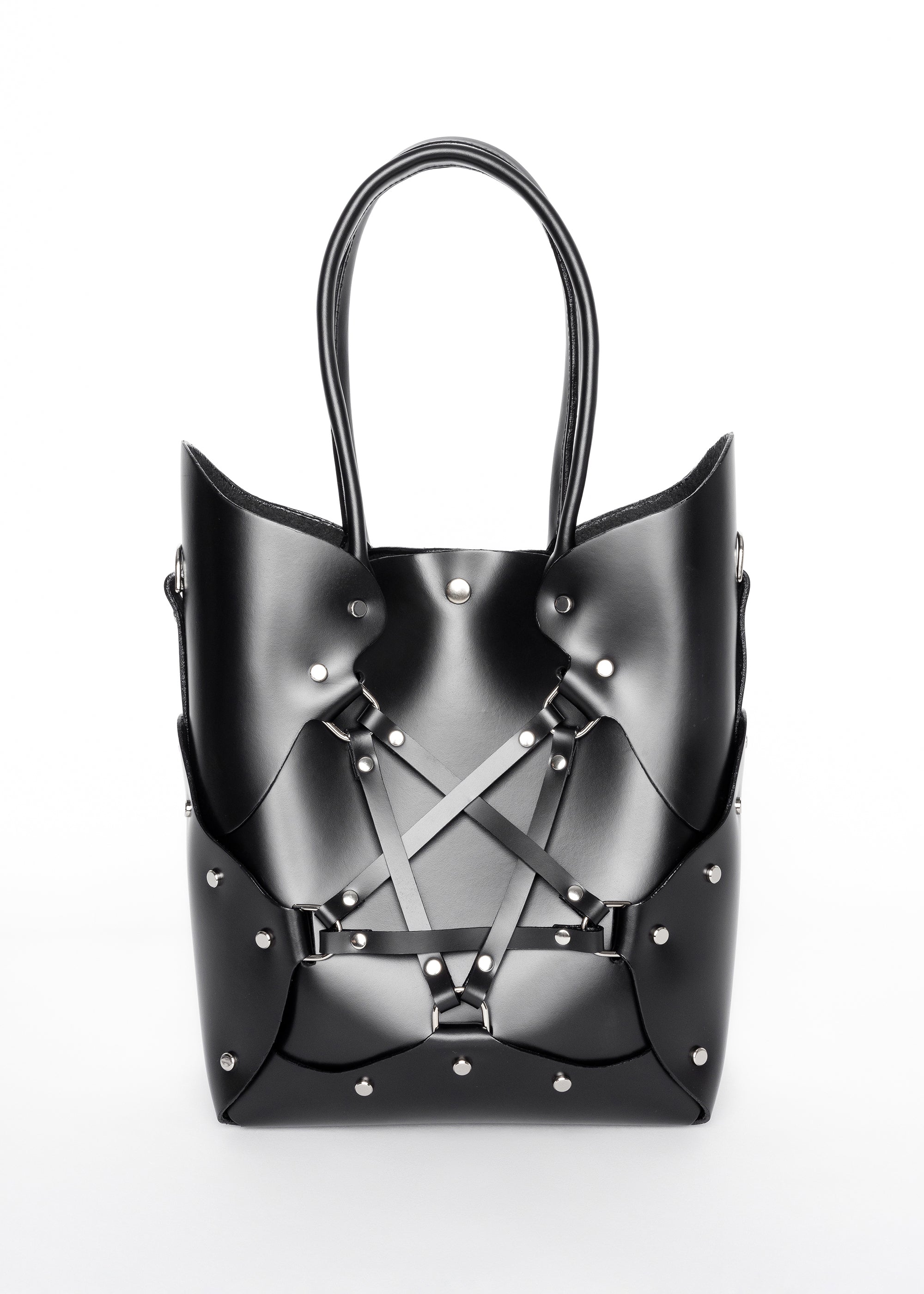 Pentagram Handbag