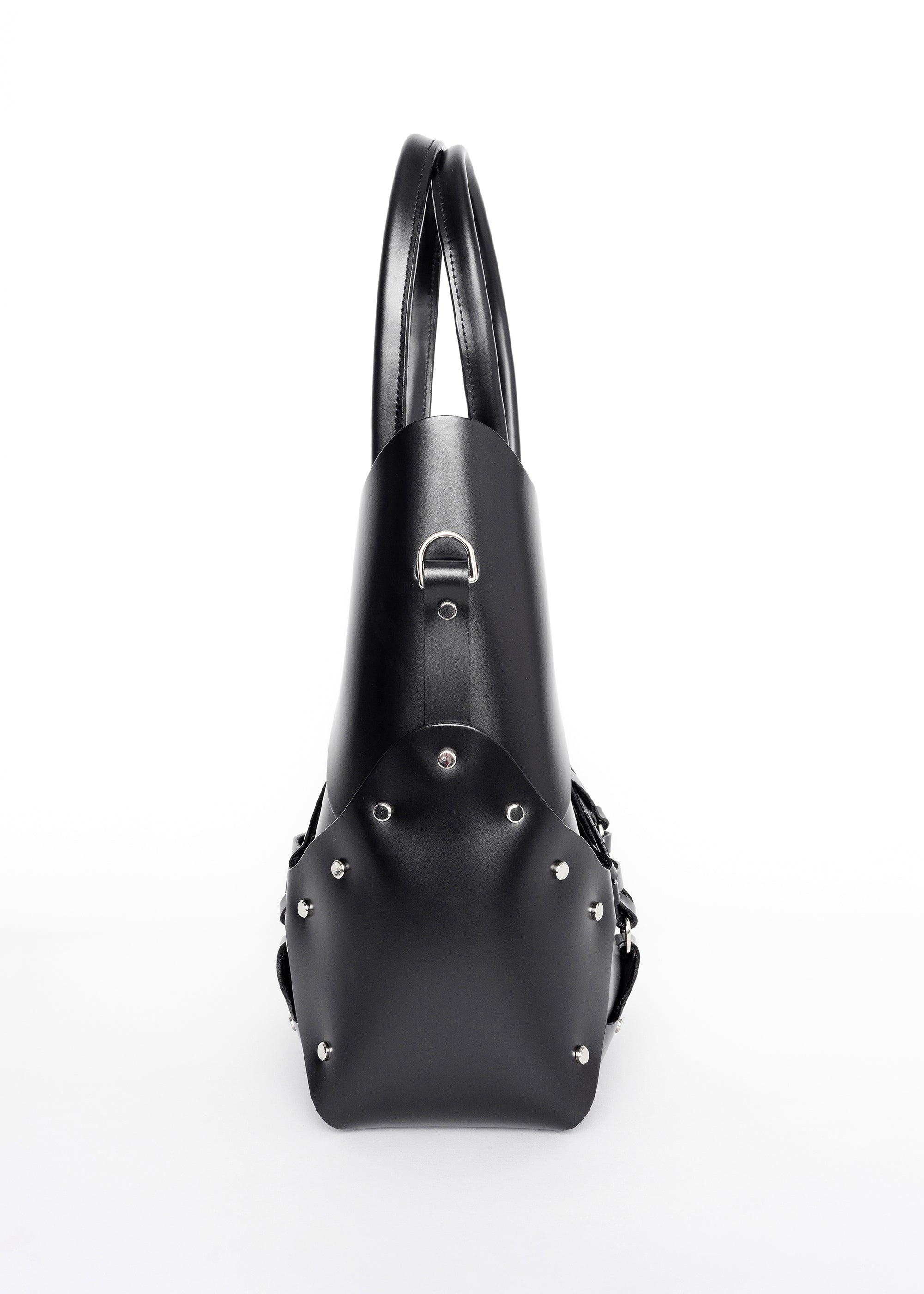Pentagram Handbag
