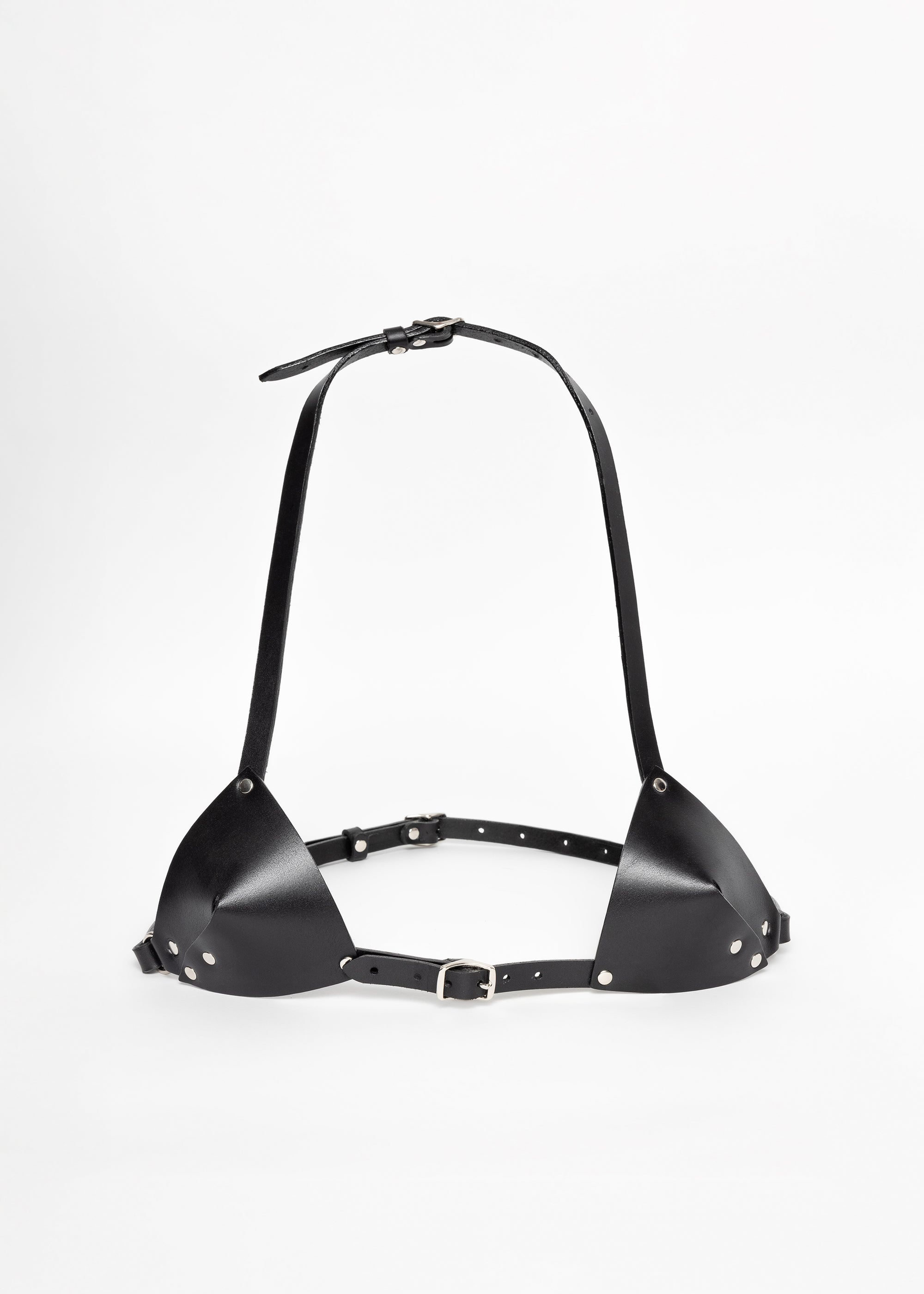 Petite Triangle Bra