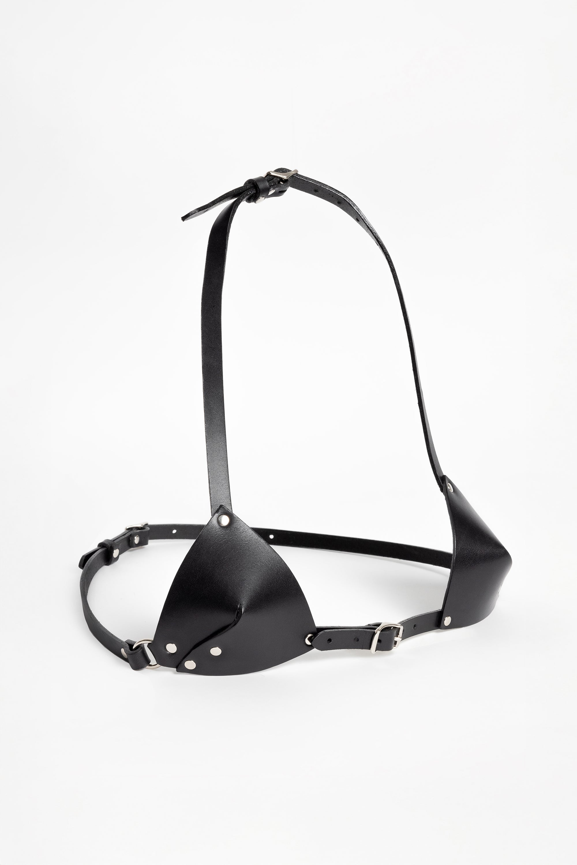 Petite Triangle Bra