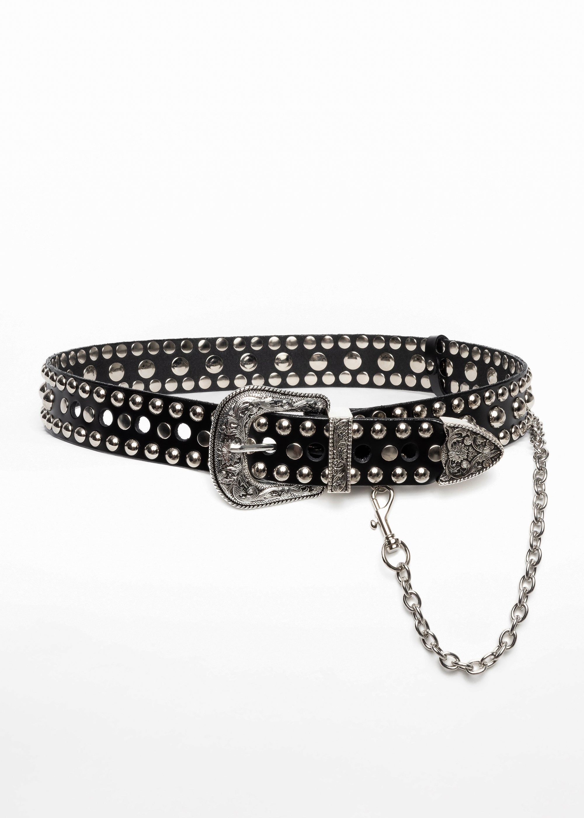 Rodeo Belt
