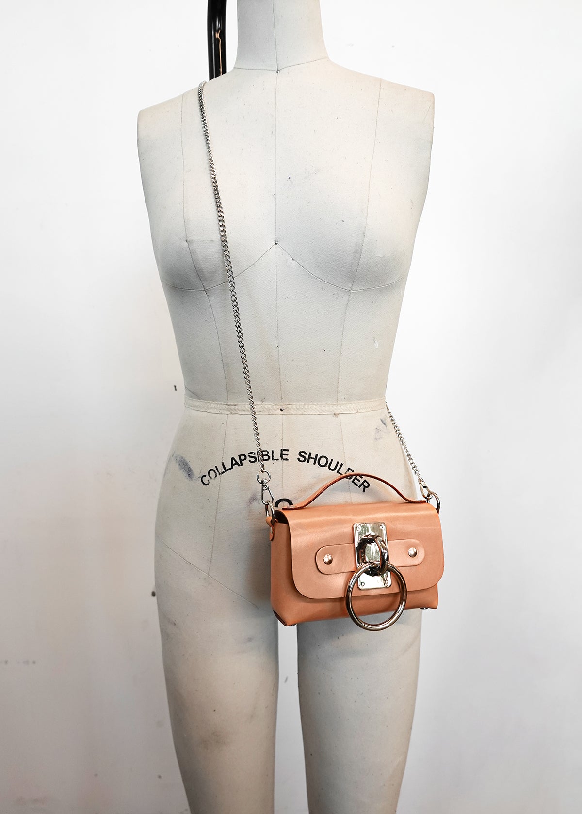 Mini Choker Bag