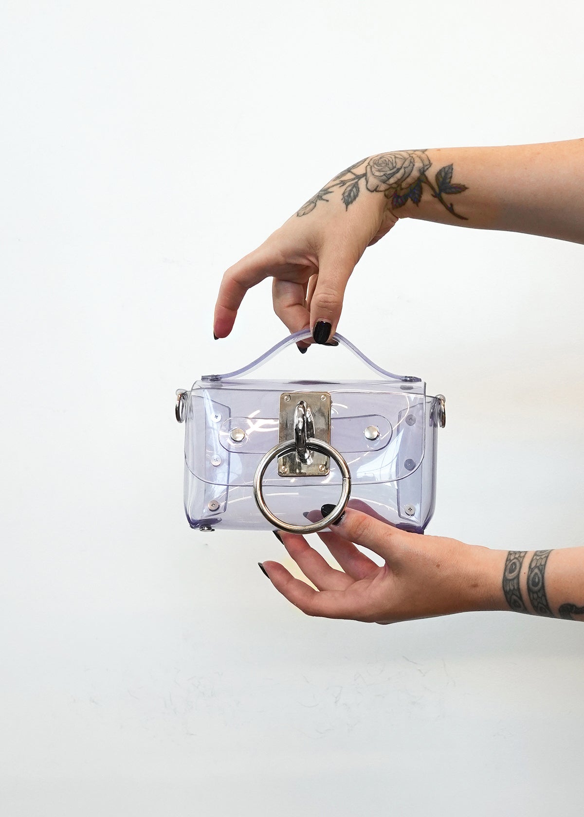 Mini Choker Bag