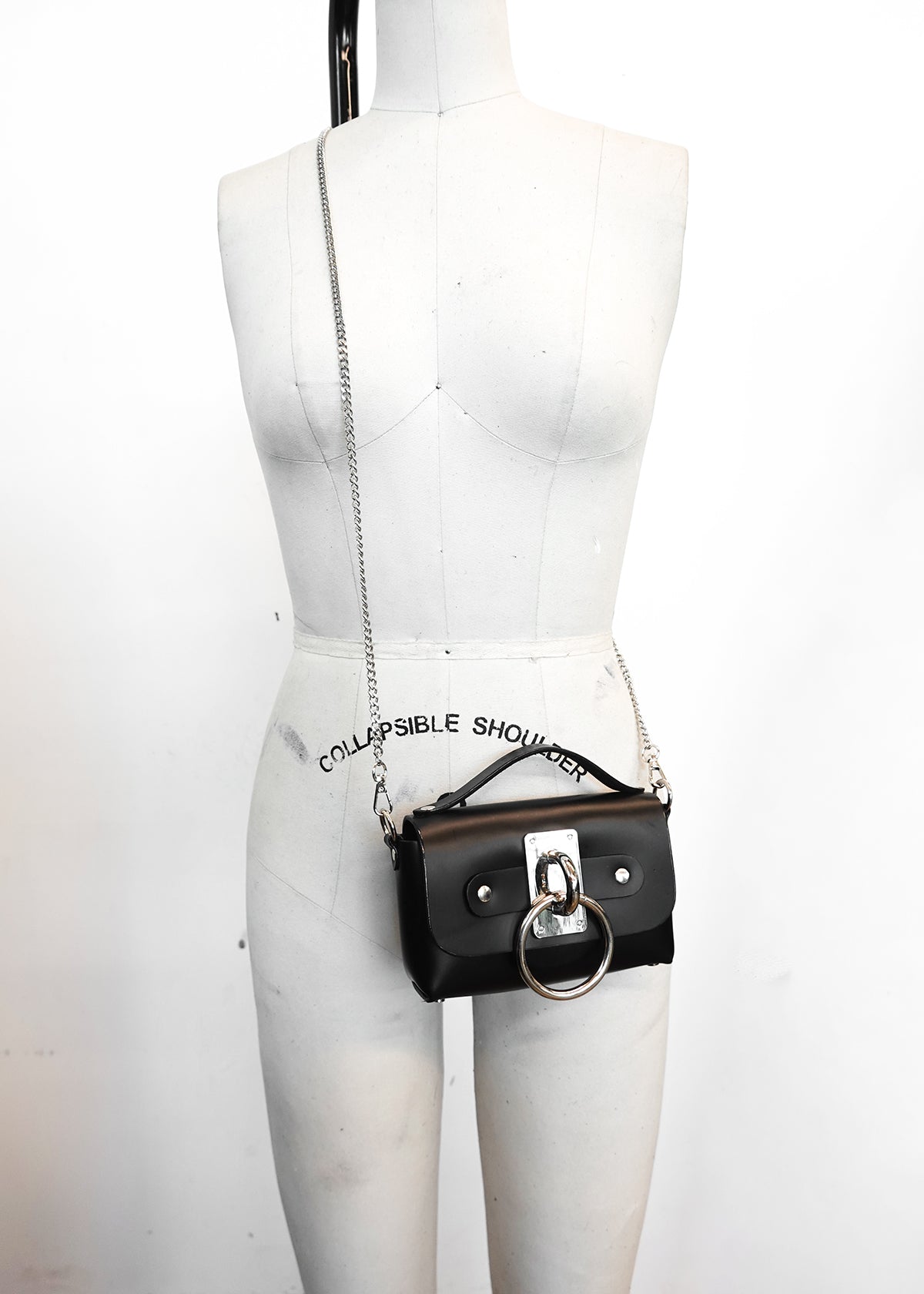 Mini Choker Bag