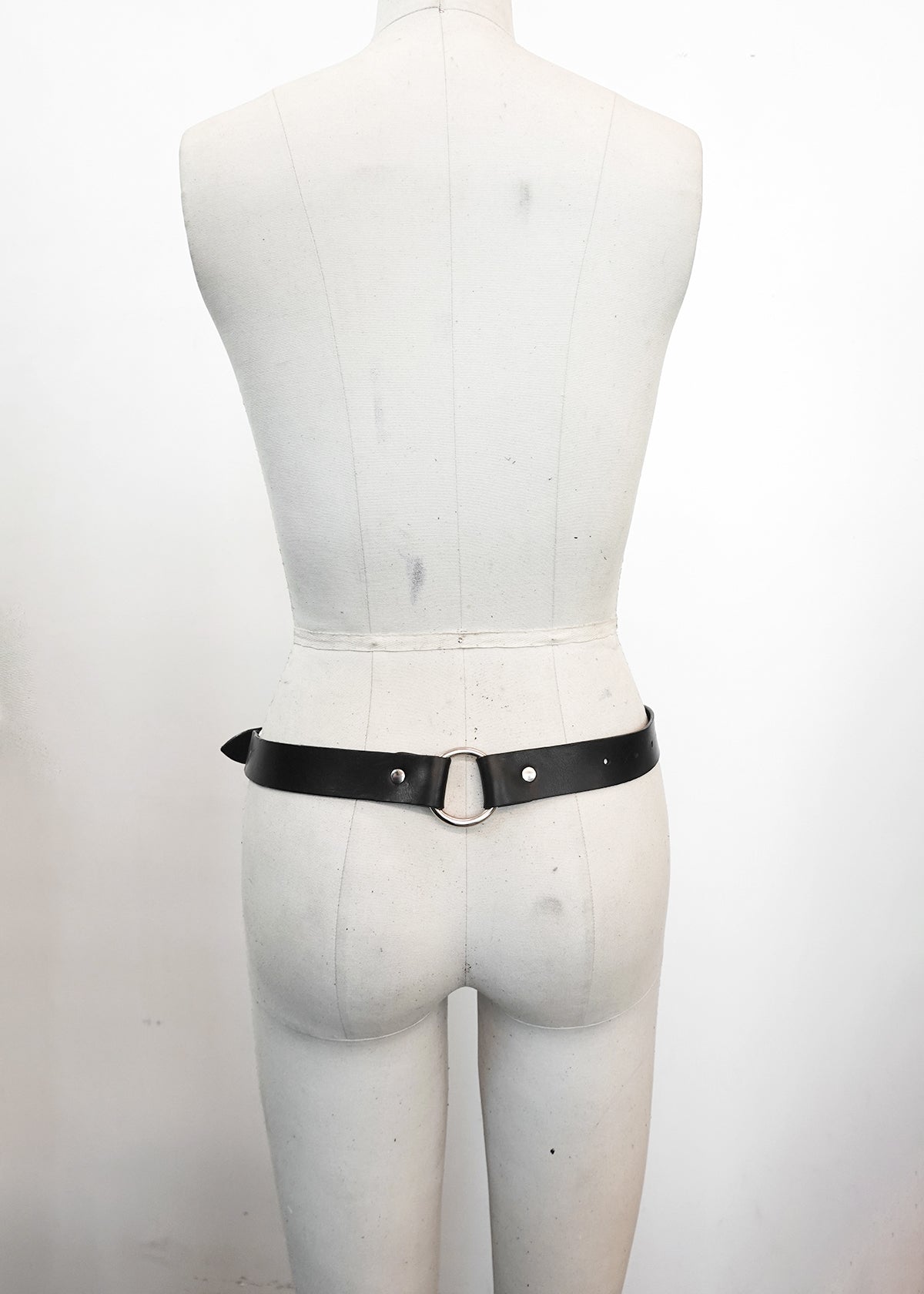 O-Ring Belt - 23”-41” *UNRELEASED*