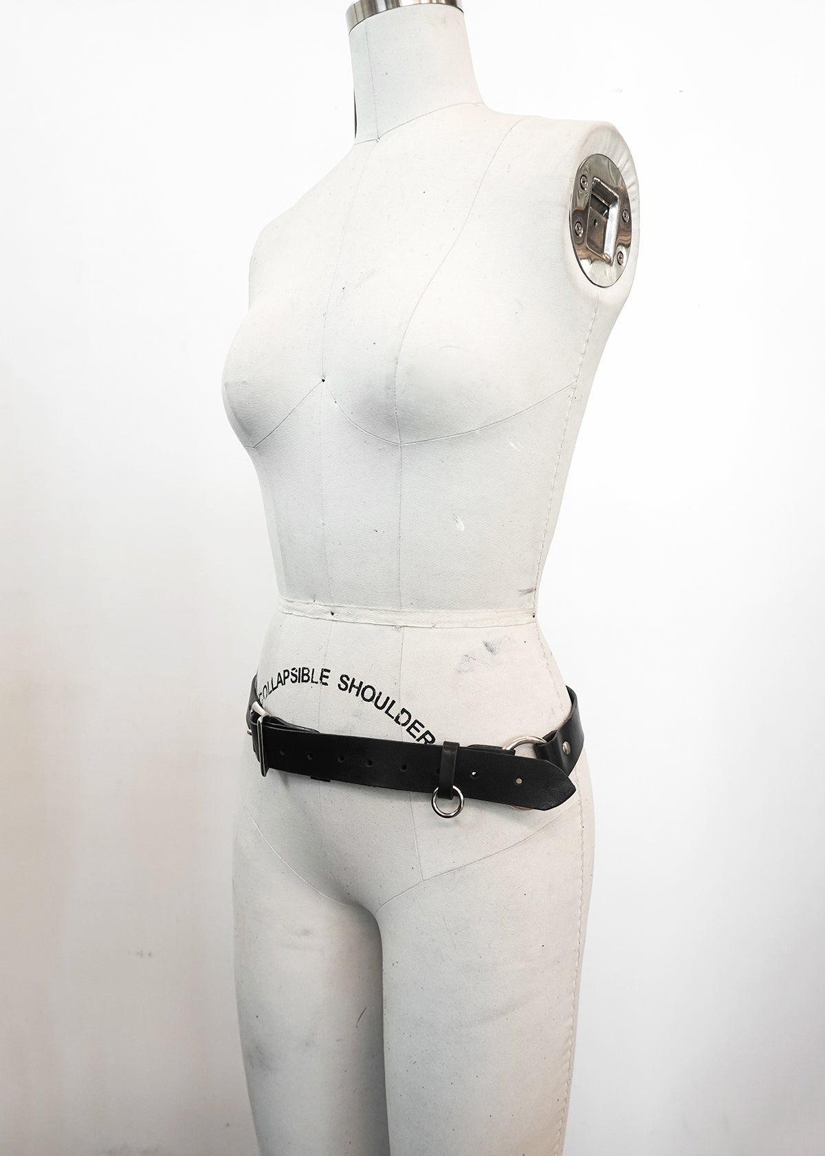 O-Ring Belt - 23”-41” *UNRELEASED*