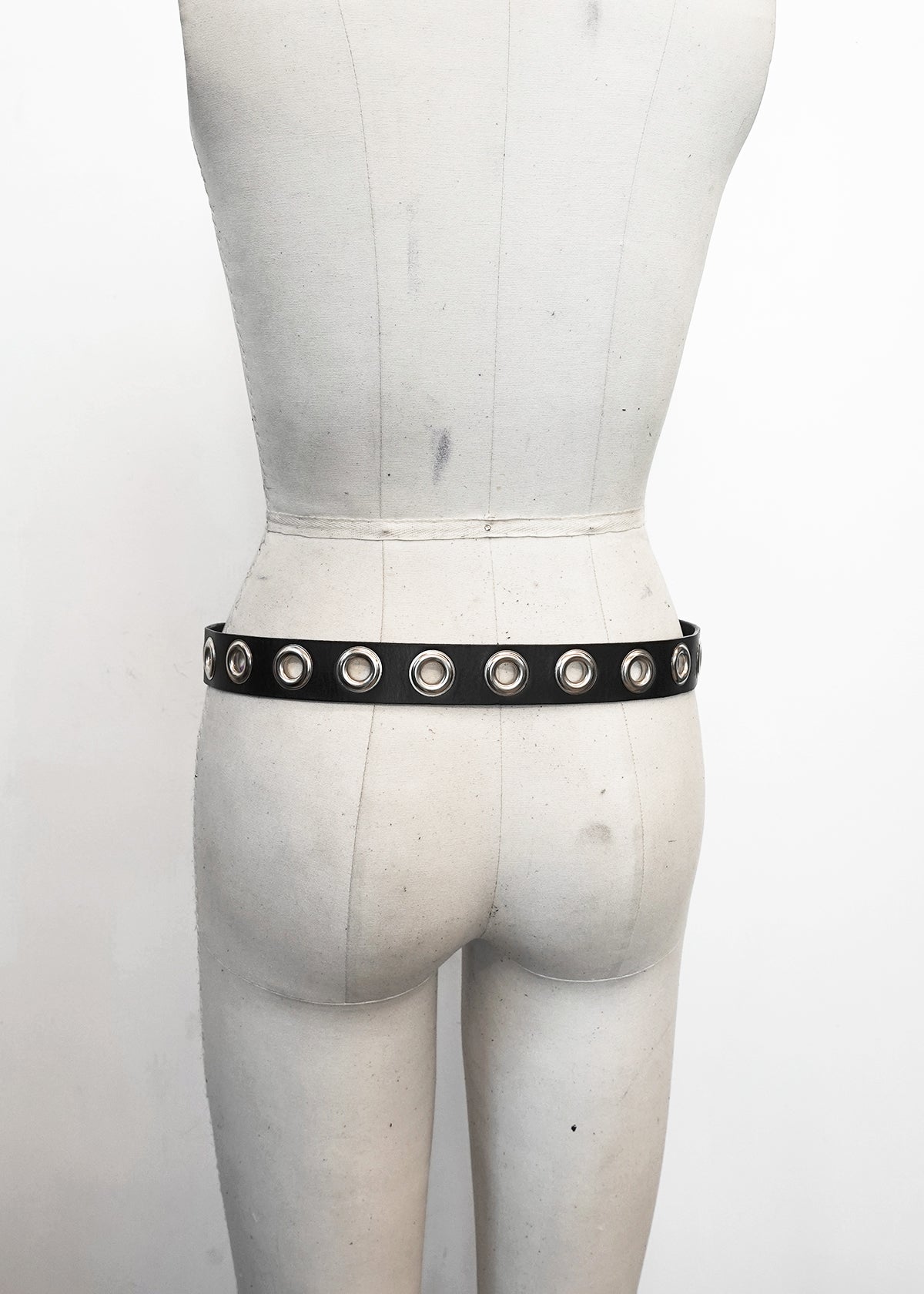 Grommet Belt - 30”-40” *UNRELEASED*