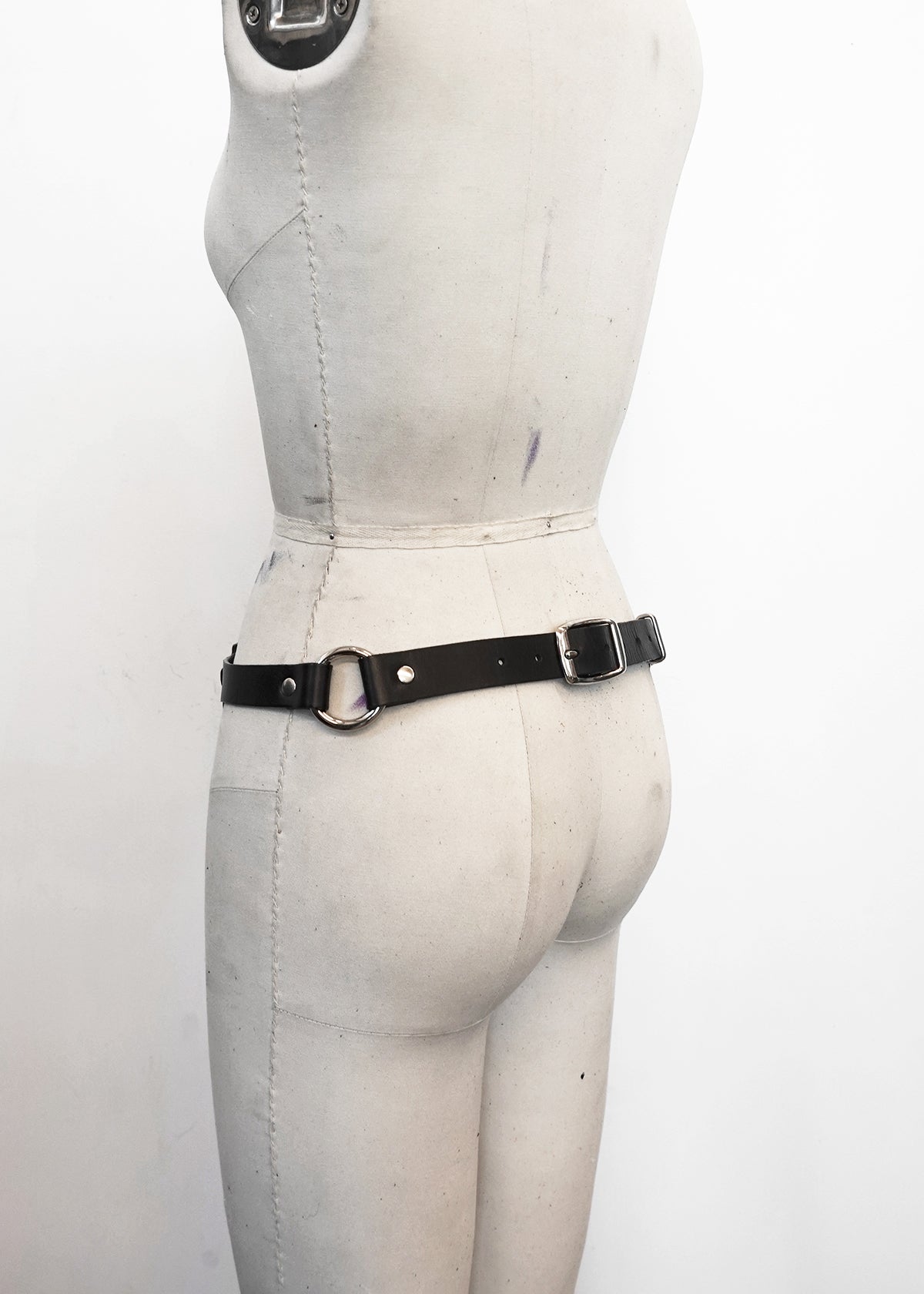 Choker Belt (1.25”) - 30”-40” *ARCHIVE*