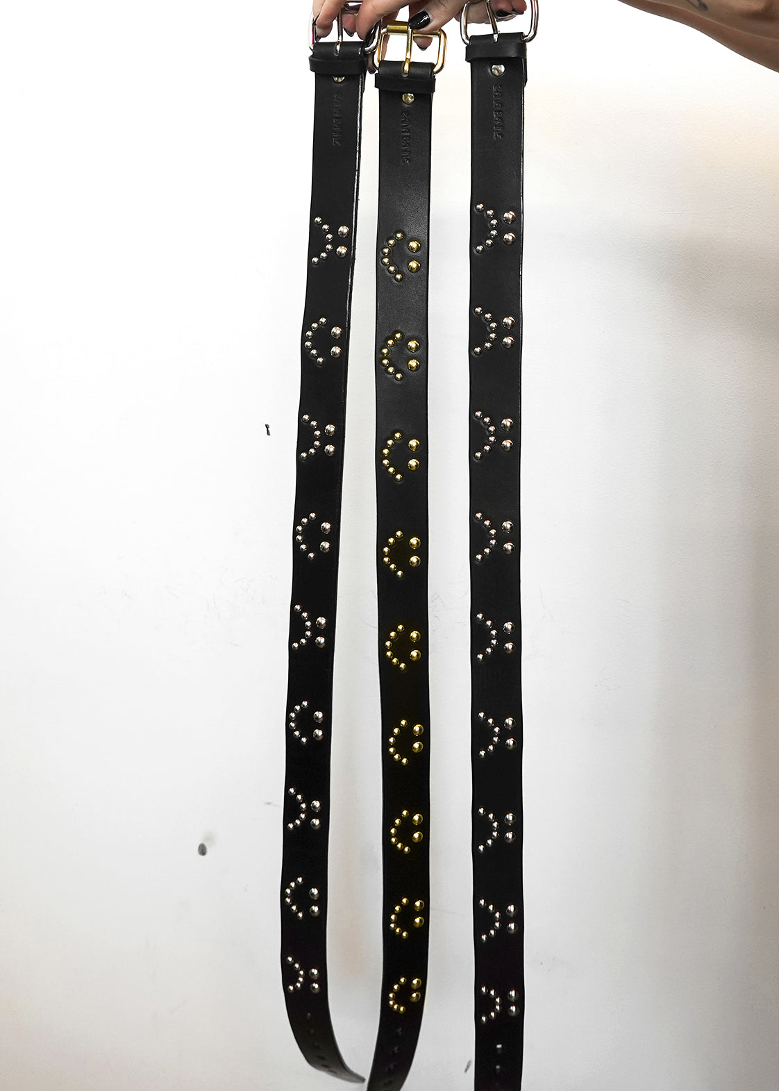 Moody Belt - 31”-37”