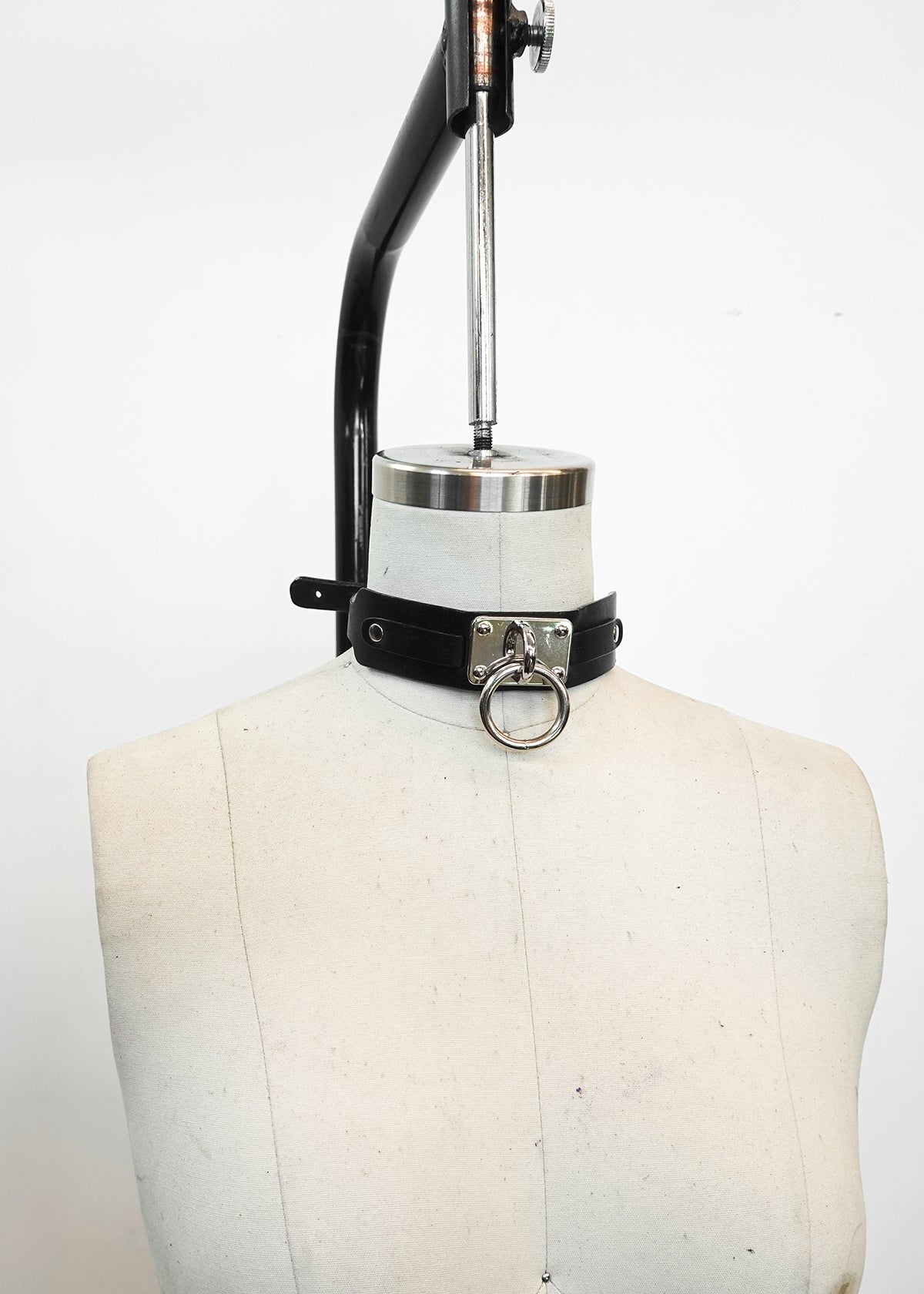 Choker Collar (1.25”)