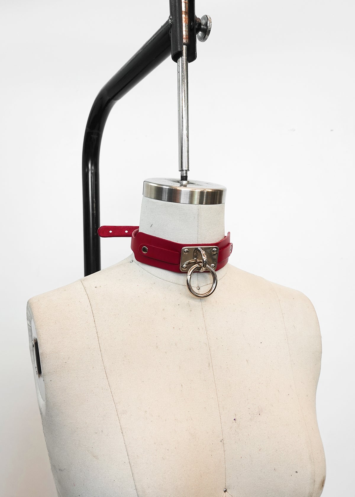 Choker Collar (1.25”)