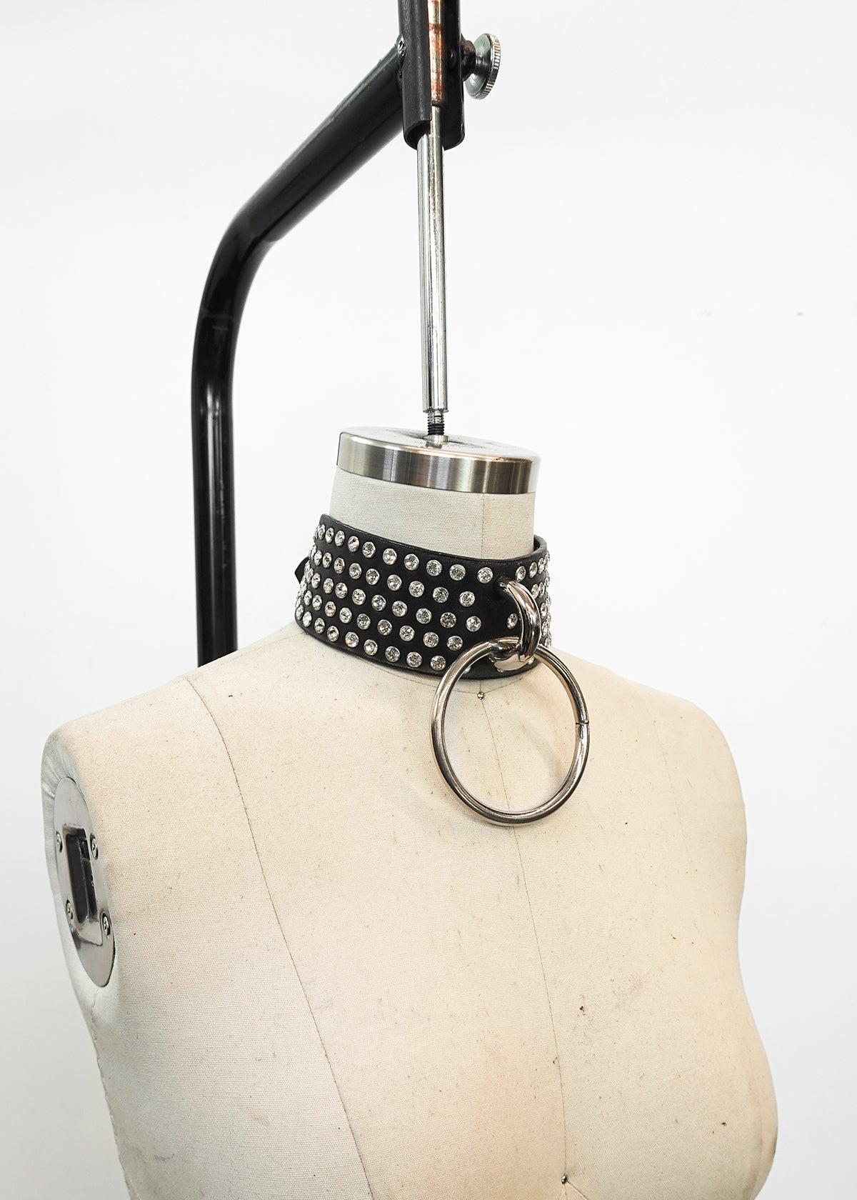 Constellation Choker - Crystal