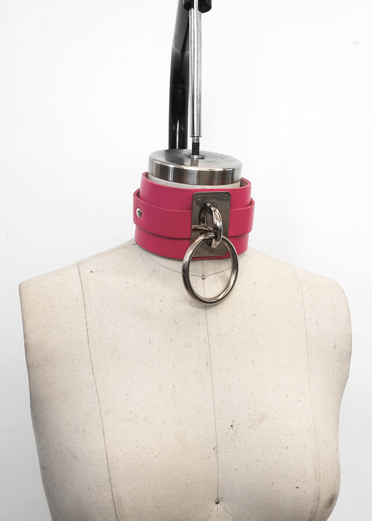 Choker Collar (2.5”)