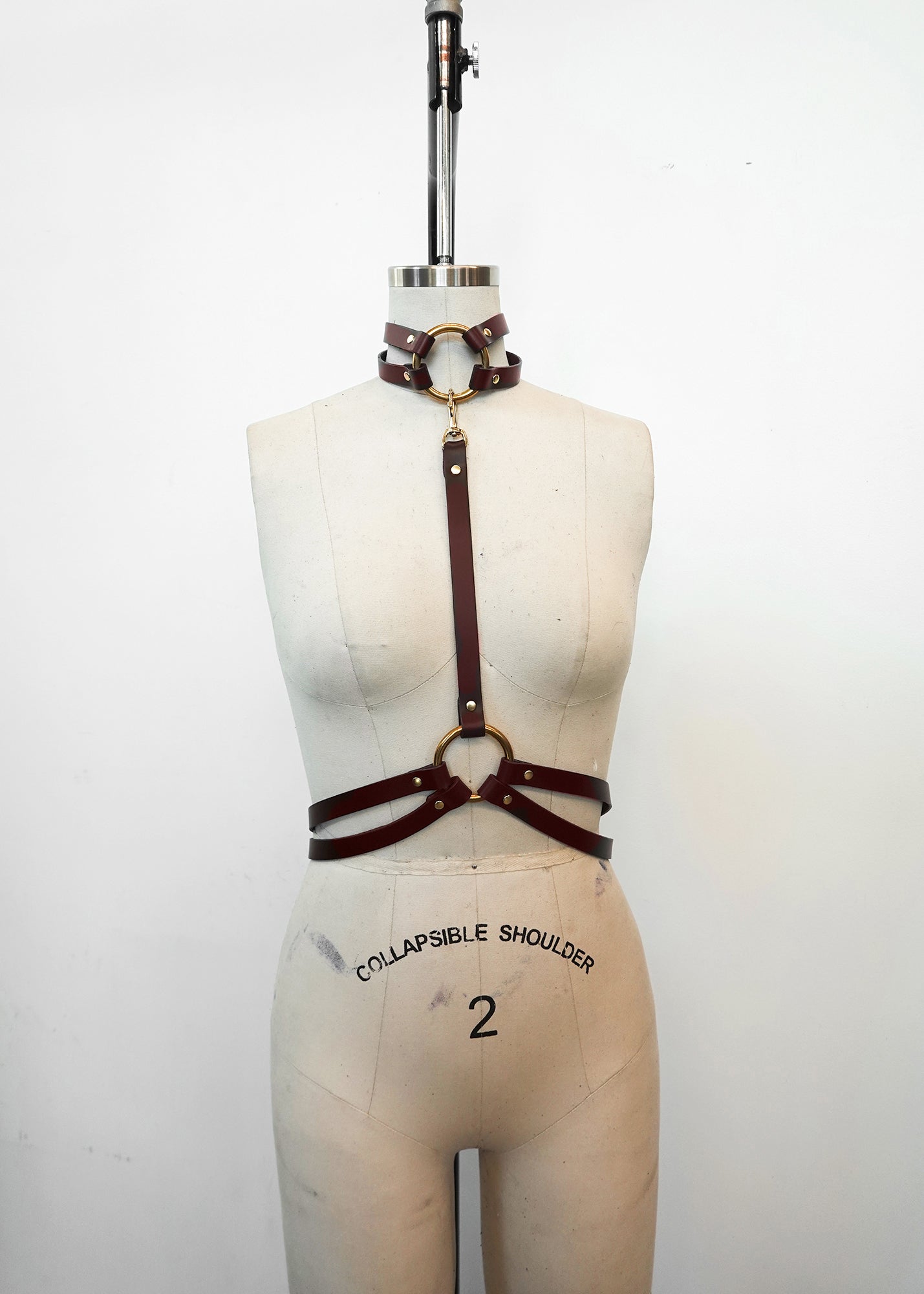 Gigi Harness - M/L