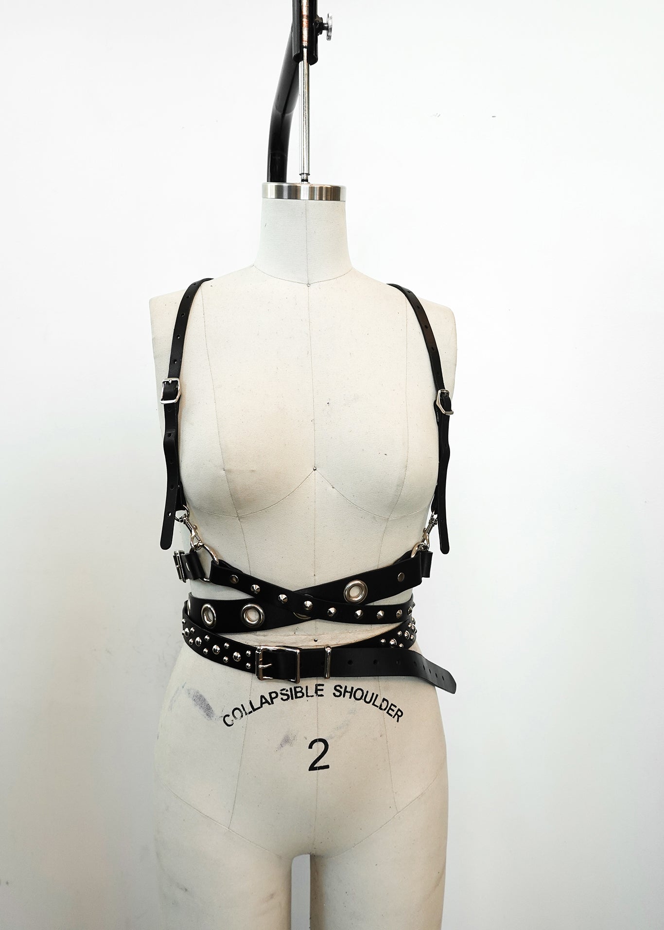 Chrystie Harness - S/M